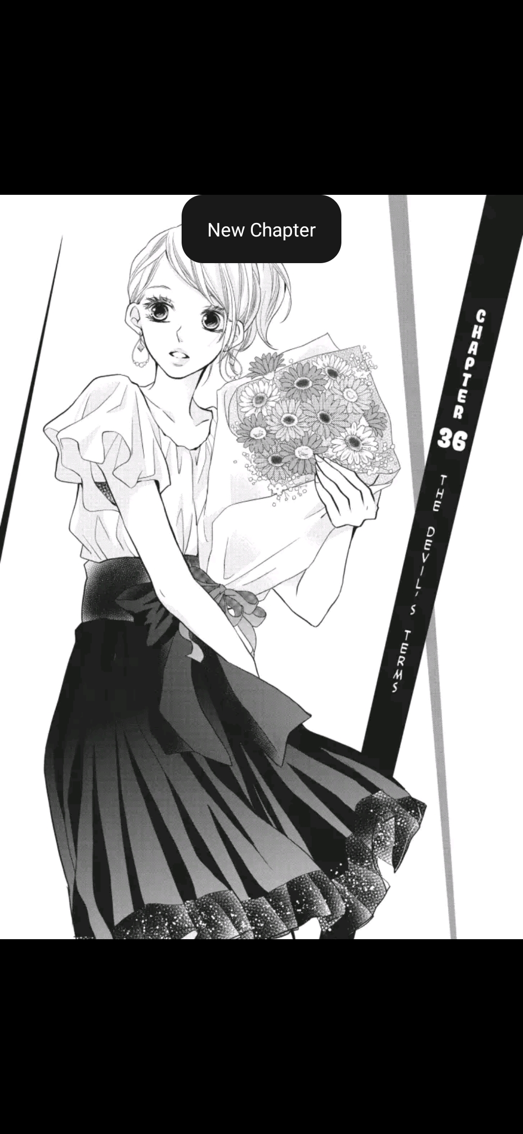 Kurosaki-kun no Iinari ni Nante Naranai Chapter 36 page 1