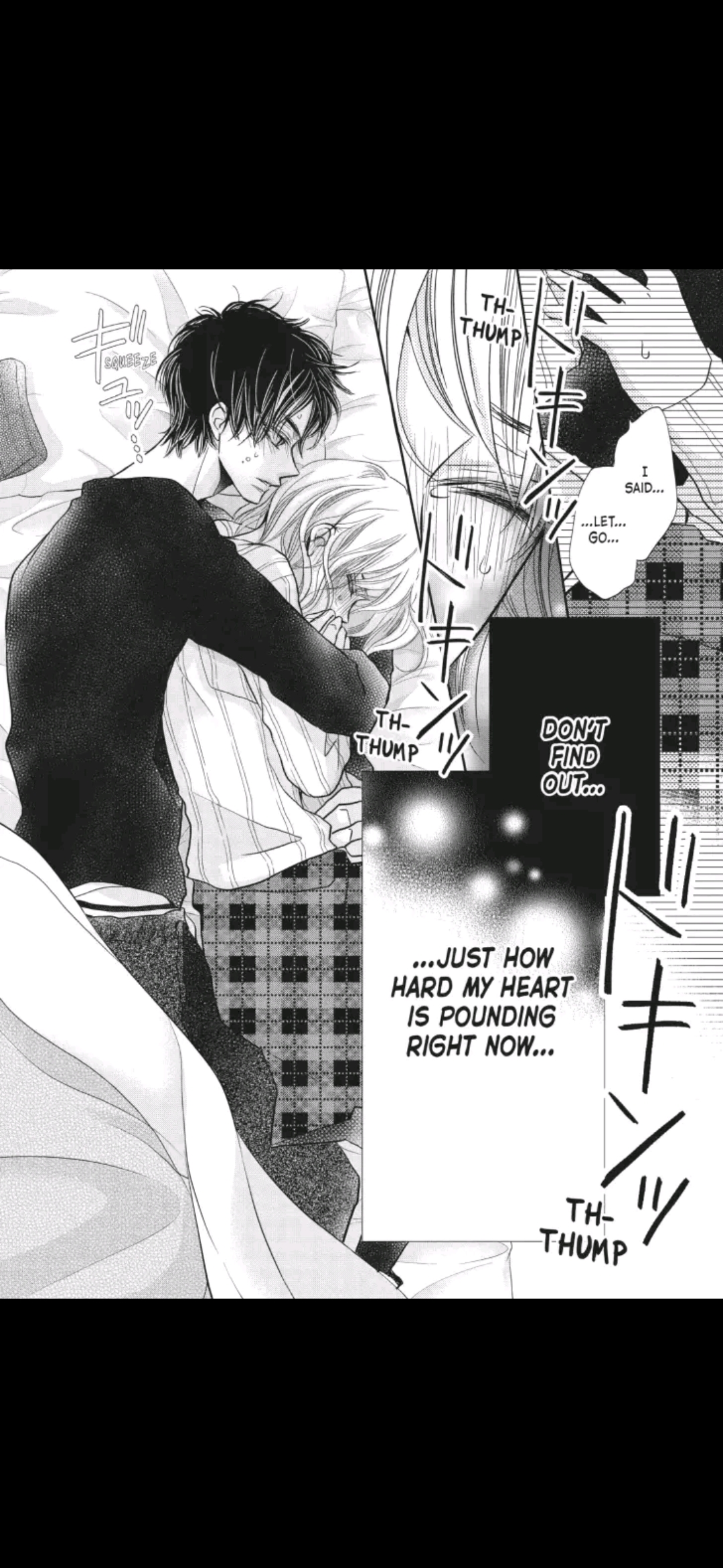 Kurosaki-kun no Iinari ni Nante Naranai Chapter 36 page 6