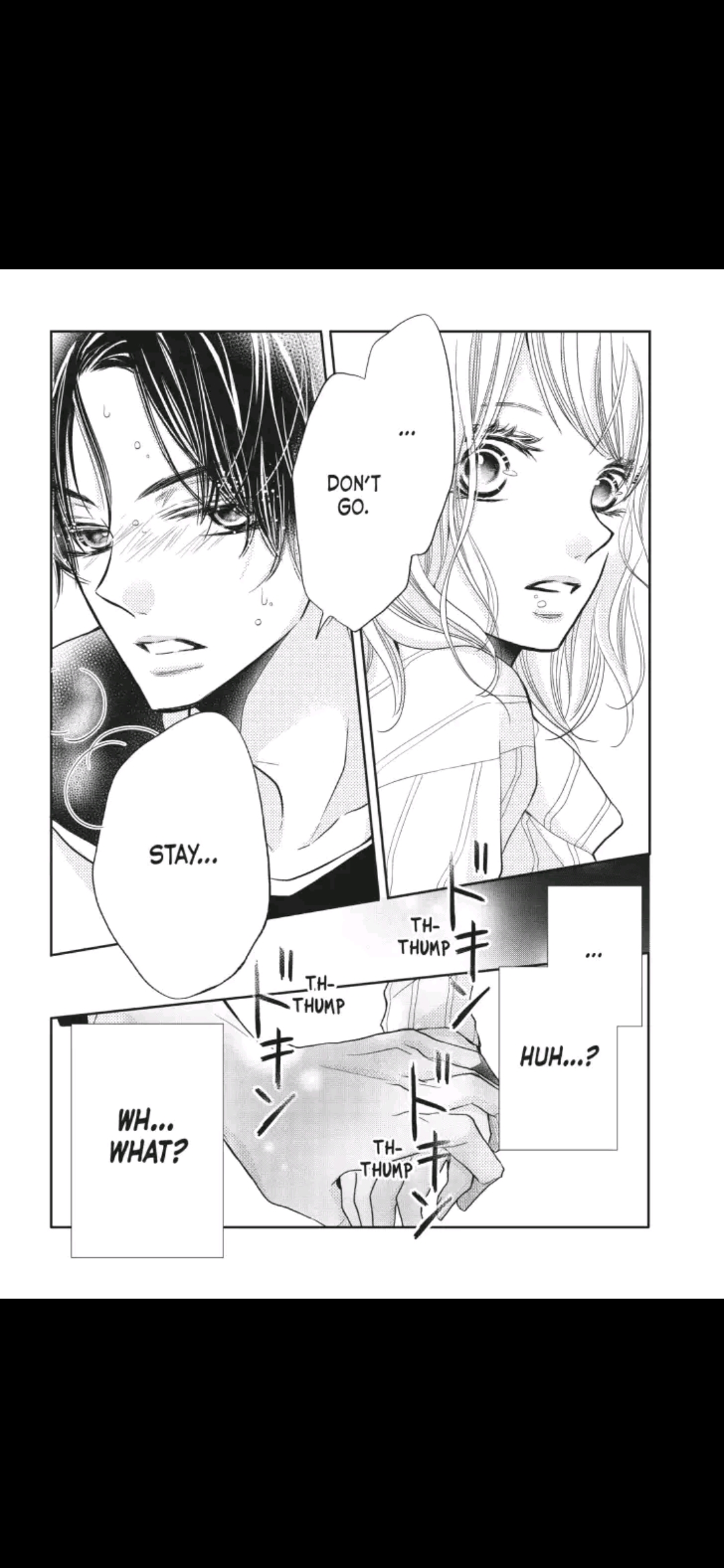 Kurosaki-kun no Iinari ni Nante Naranai Chapter 36 page 2