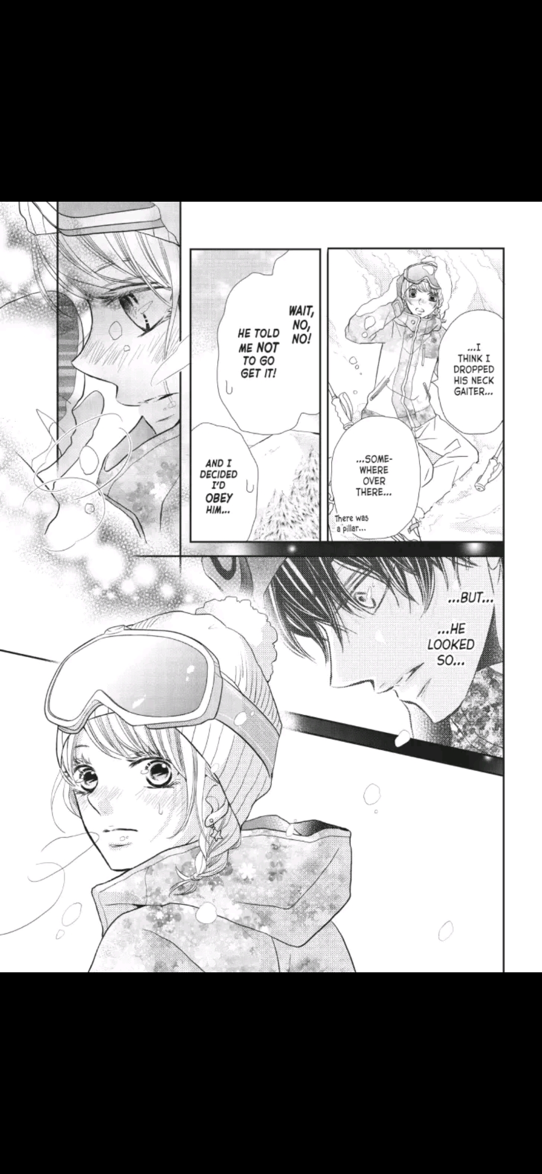 Kurosaki-kun no Iinari ni Nante Naranai Chapter 34 page 37