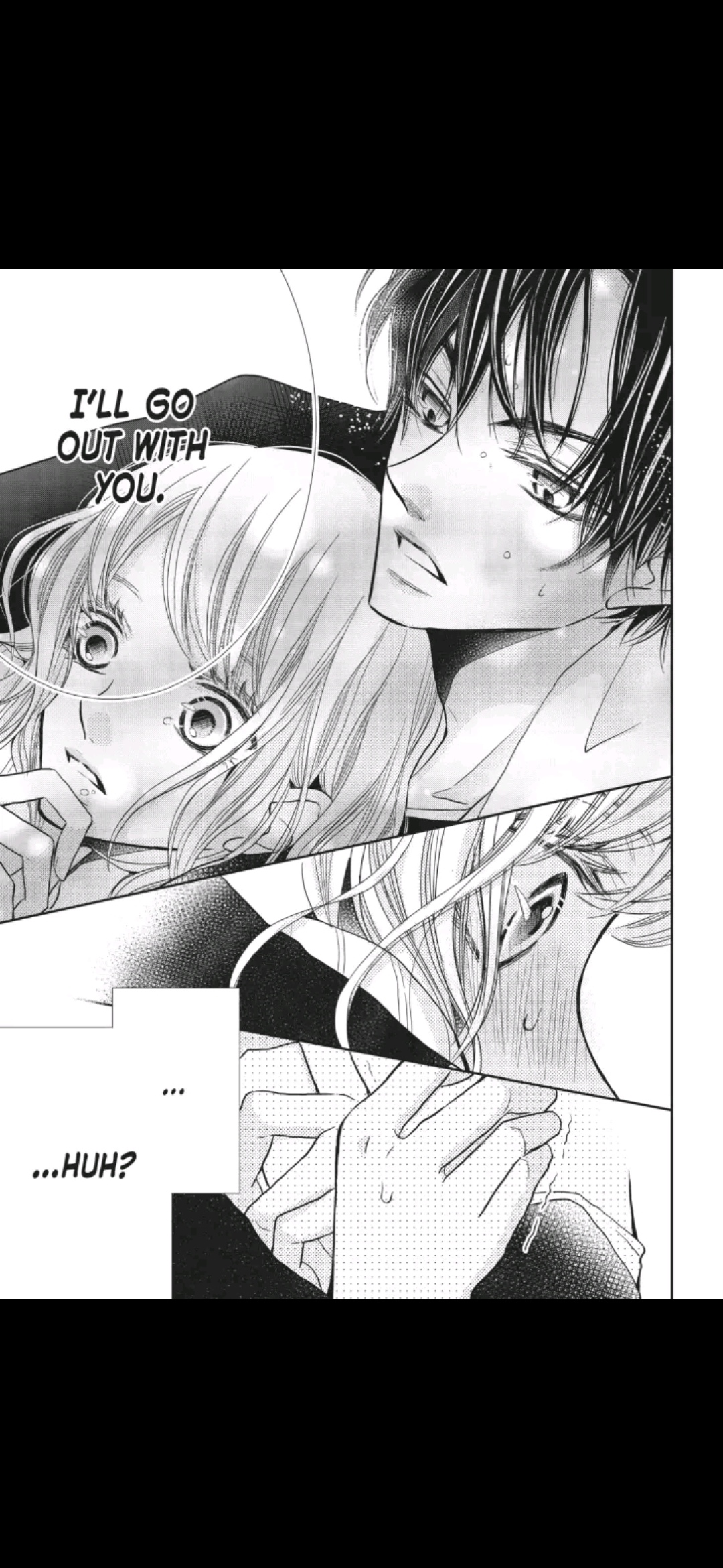 Kurosaki-kun no Iinari ni Nante Naranai Chapter 36 page 7