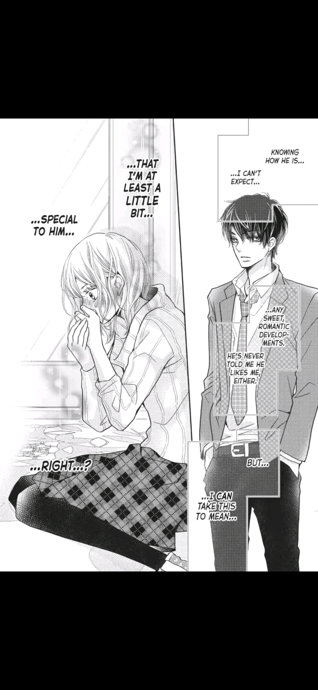 Kurosaki-kun no Iinari ni Nante Naranai Chapter 36 page 22