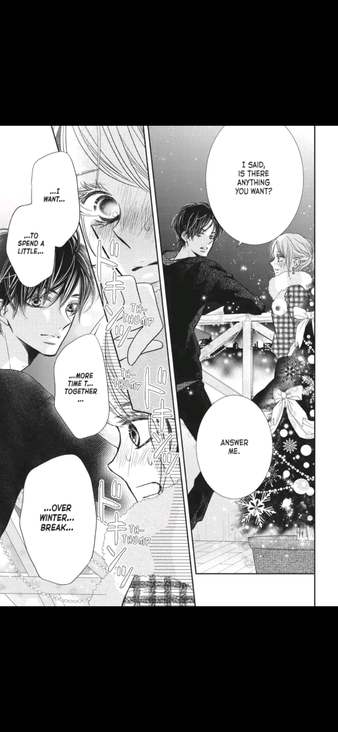 Kurosaki-kun no Iinari ni Nante Naranai Chapter 37 page 31