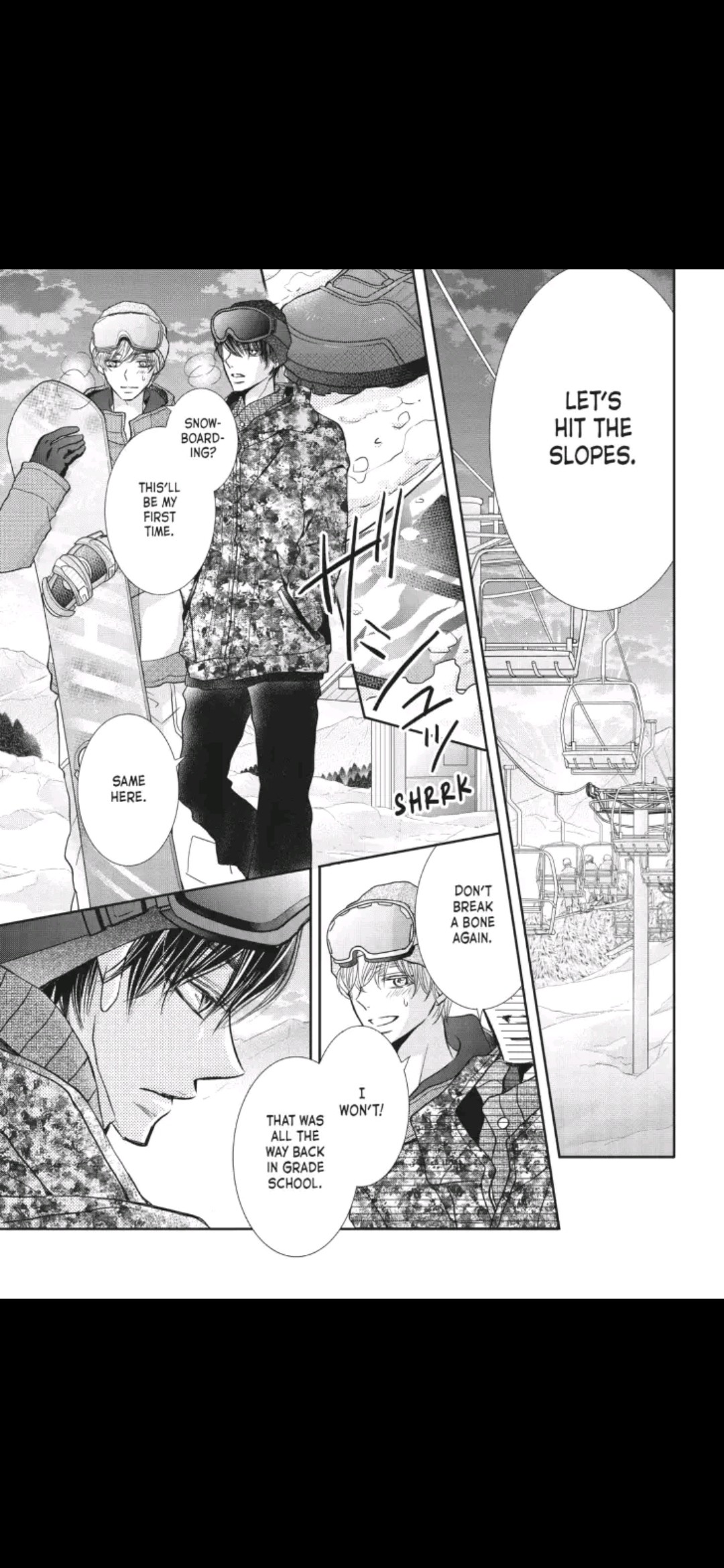 Kurosaki-kun no Iinari ni Nante Naranai Chapter 36 page 25