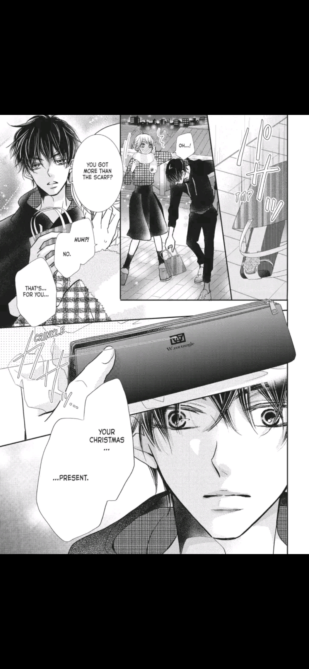Kurosaki-kun no Iinari ni Nante Naranai Chapter 37 page 29