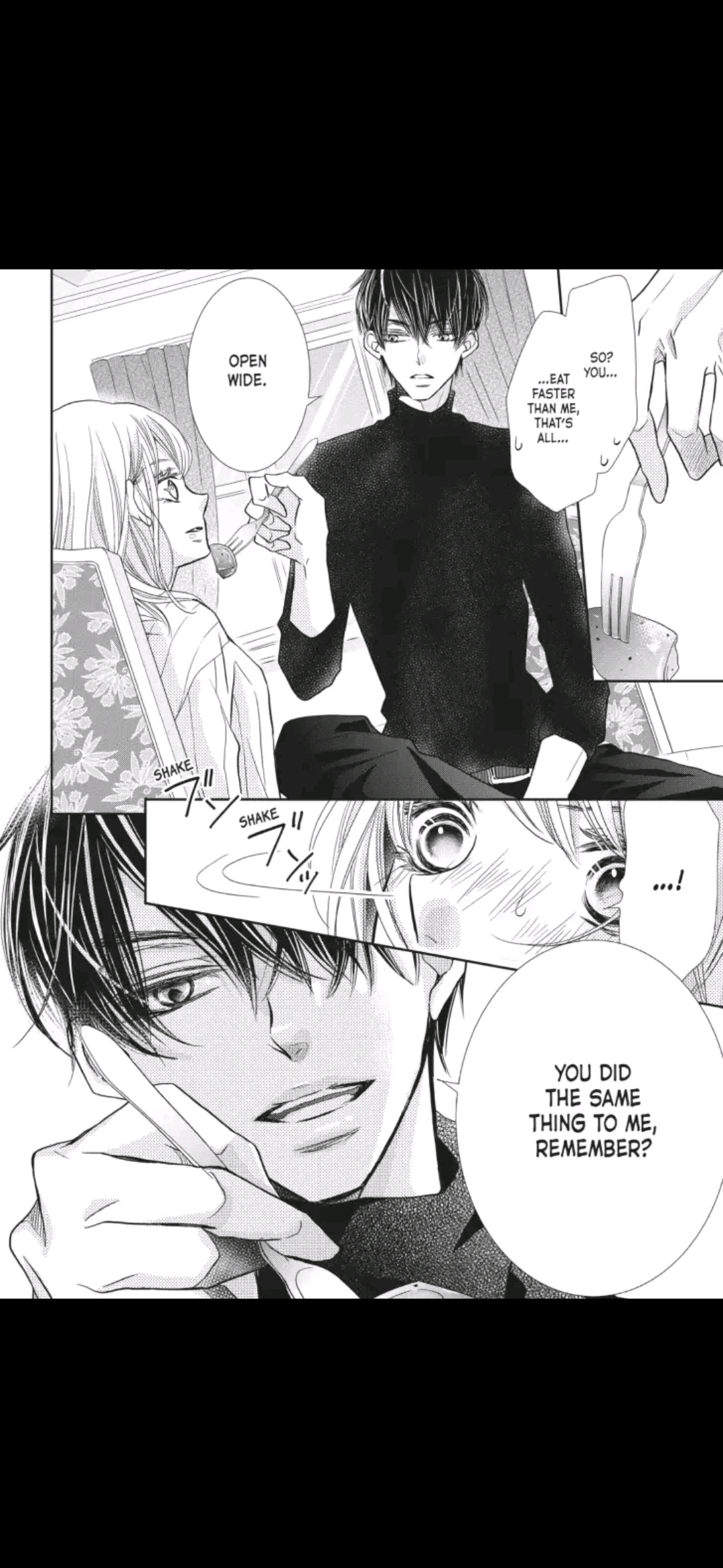 Kurosaki-kun no Iinari ni Nante Naranai Chapter 38 page 16