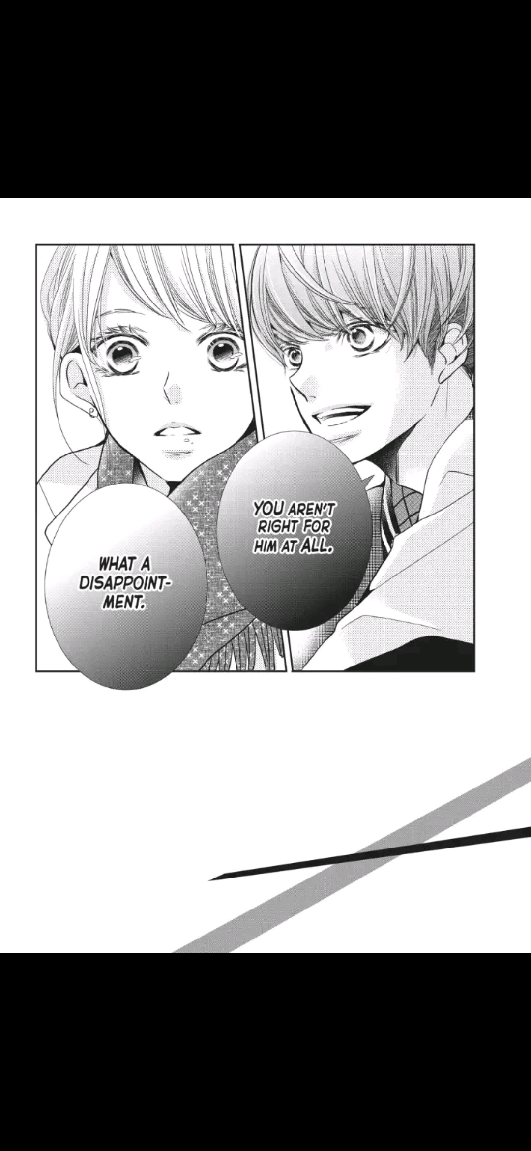 Kurosaki-kun no Iinari ni Nante Naranai Chapter 40 page 1