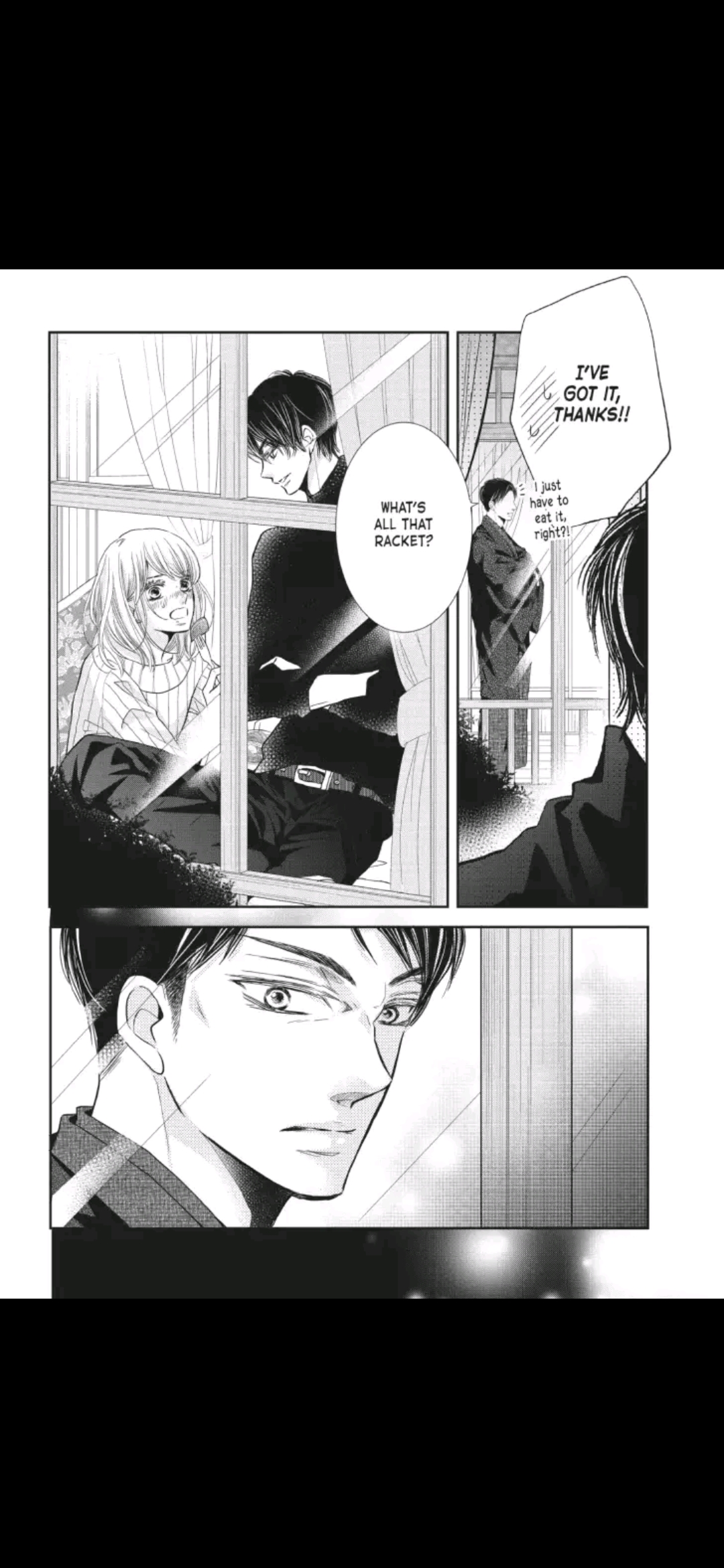 Kurosaki-kun no Iinari ni Nante Naranai Chapter 38 page 18