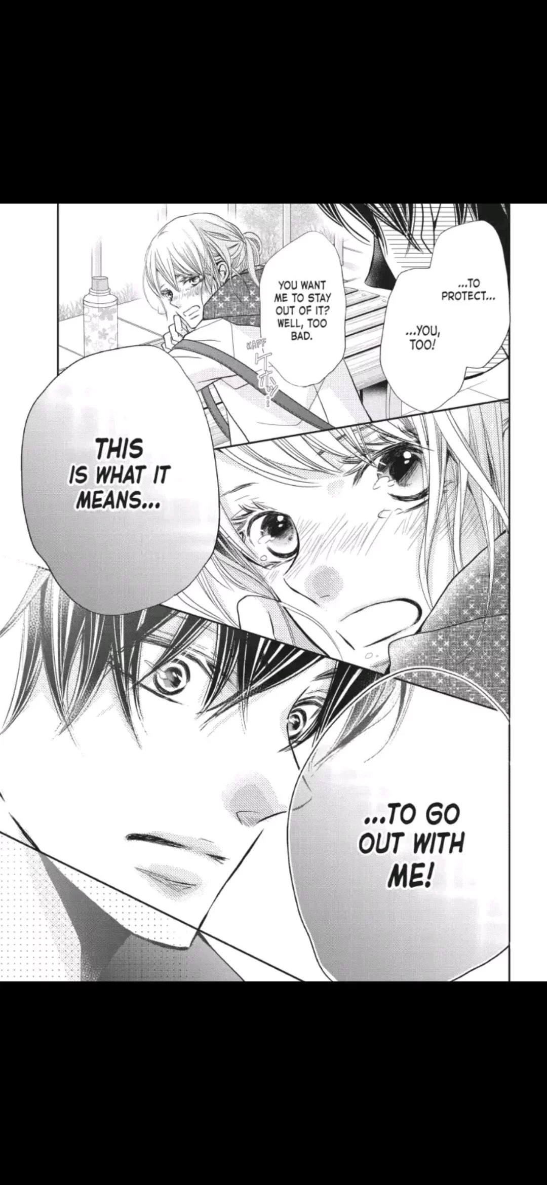 Kurosaki-kun no Iinari ni Nante Naranai Chapter 39 page 18