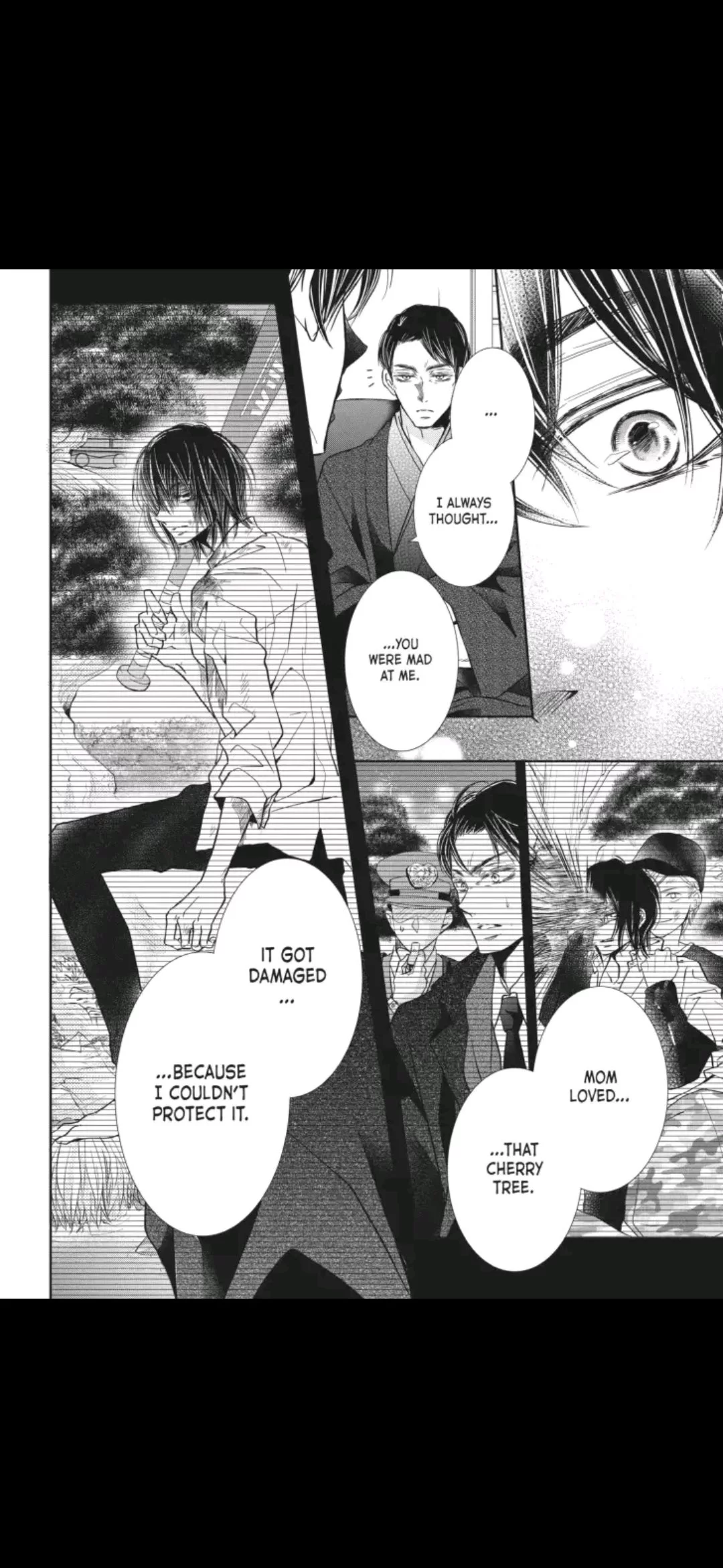 Kurosaki-kun no Iinari ni Nante Naranai Chapter 39 page 25