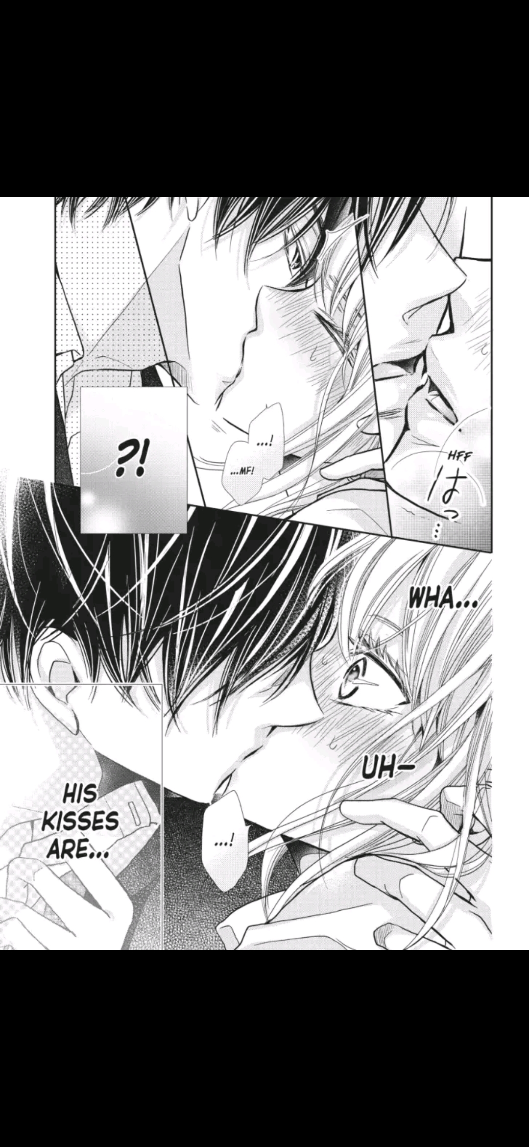 Kurosaki-kun no Iinari ni Nante Naranai Chapter 40 page 38