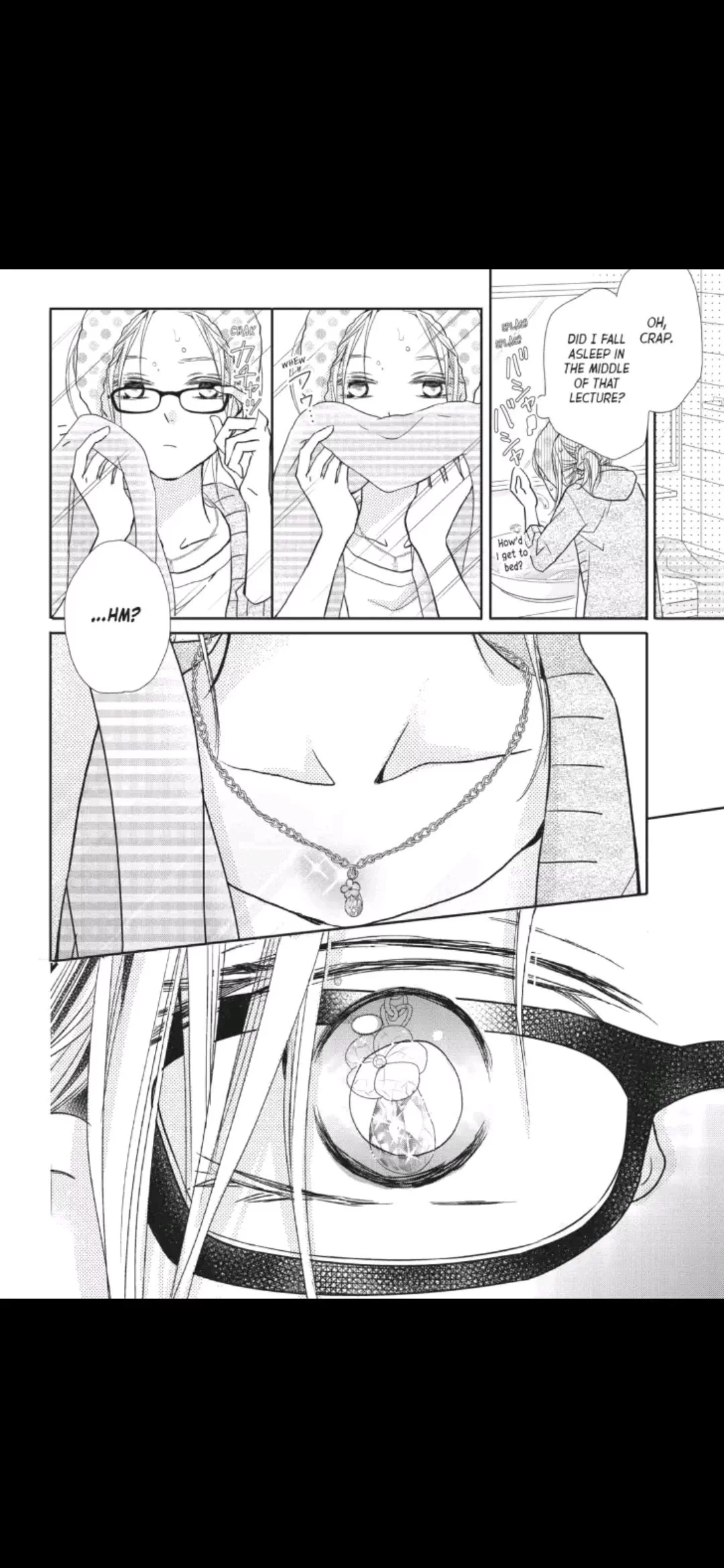 Kurosaki-kun no Iinari ni Nante Naranai Chapter 39 page 29