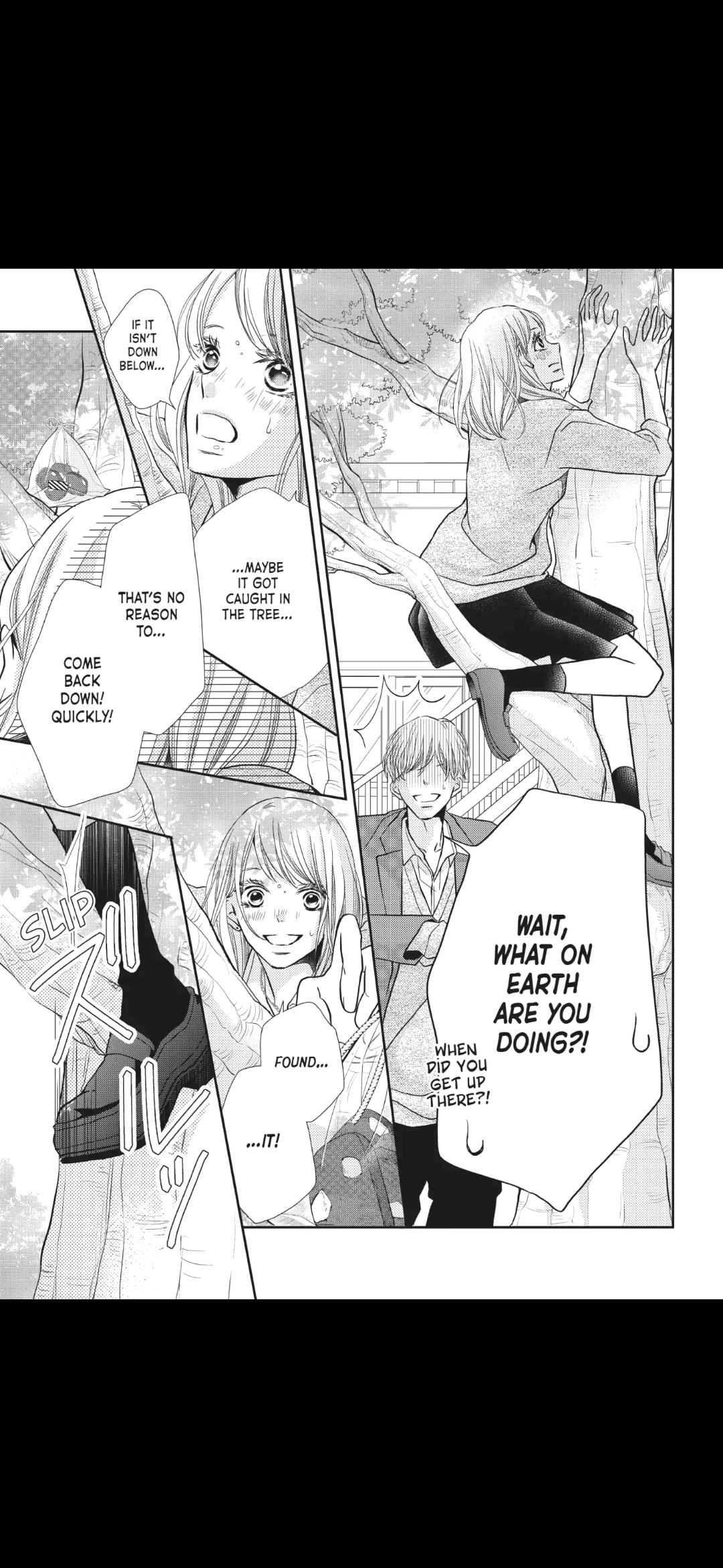 Kurosaki-kun no Iinari ni Nante Naranai Chapter 42 page 13