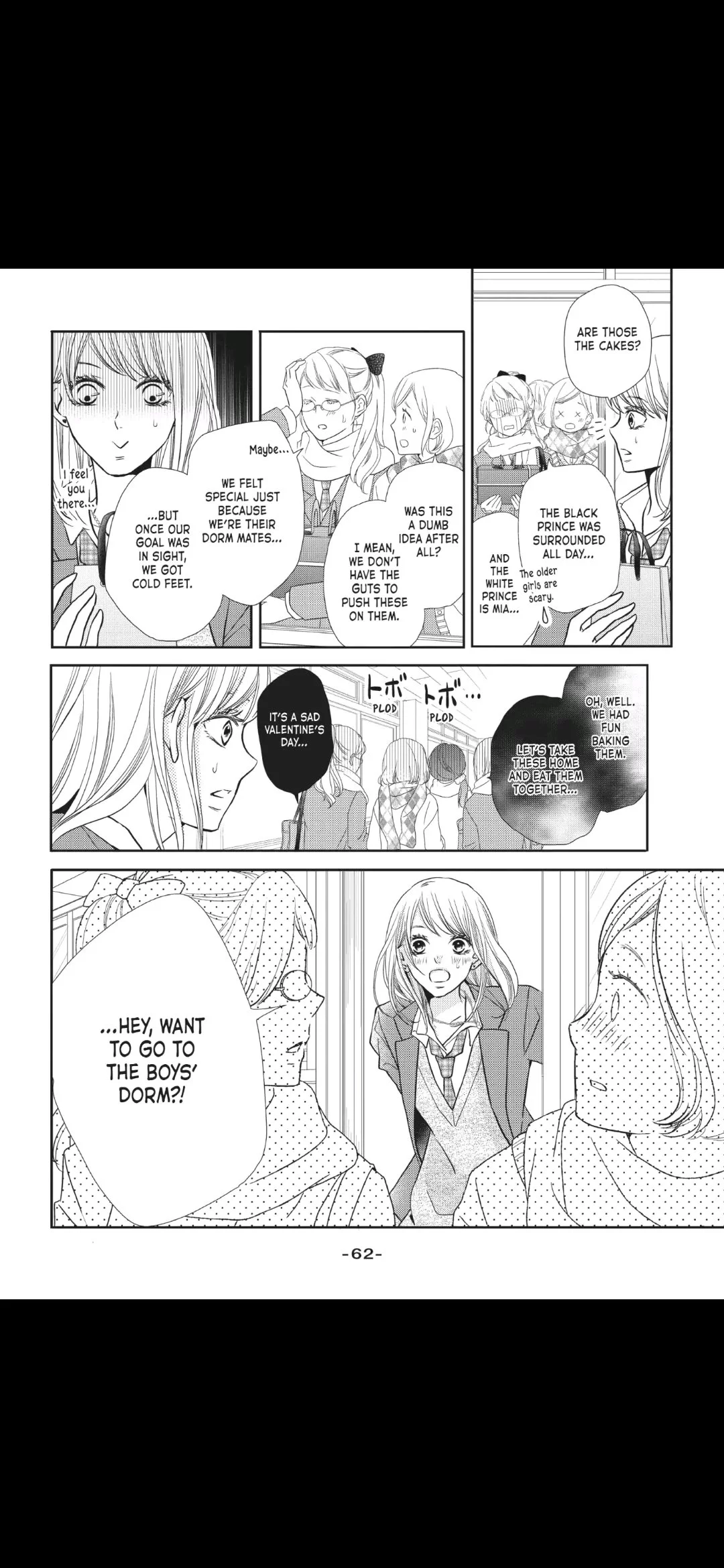 Kurosaki-kun no Iinari ni Nante Naranai Chapter 42 page 18