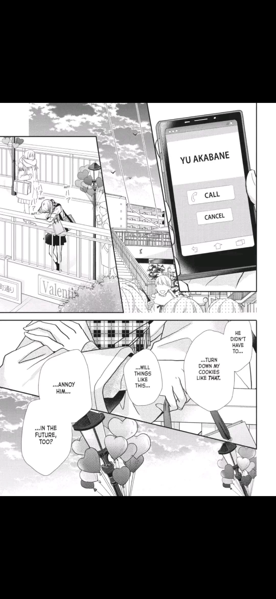 Kurosaki-kun no Iinari ni Nante Naranai Chapter 42 page 37