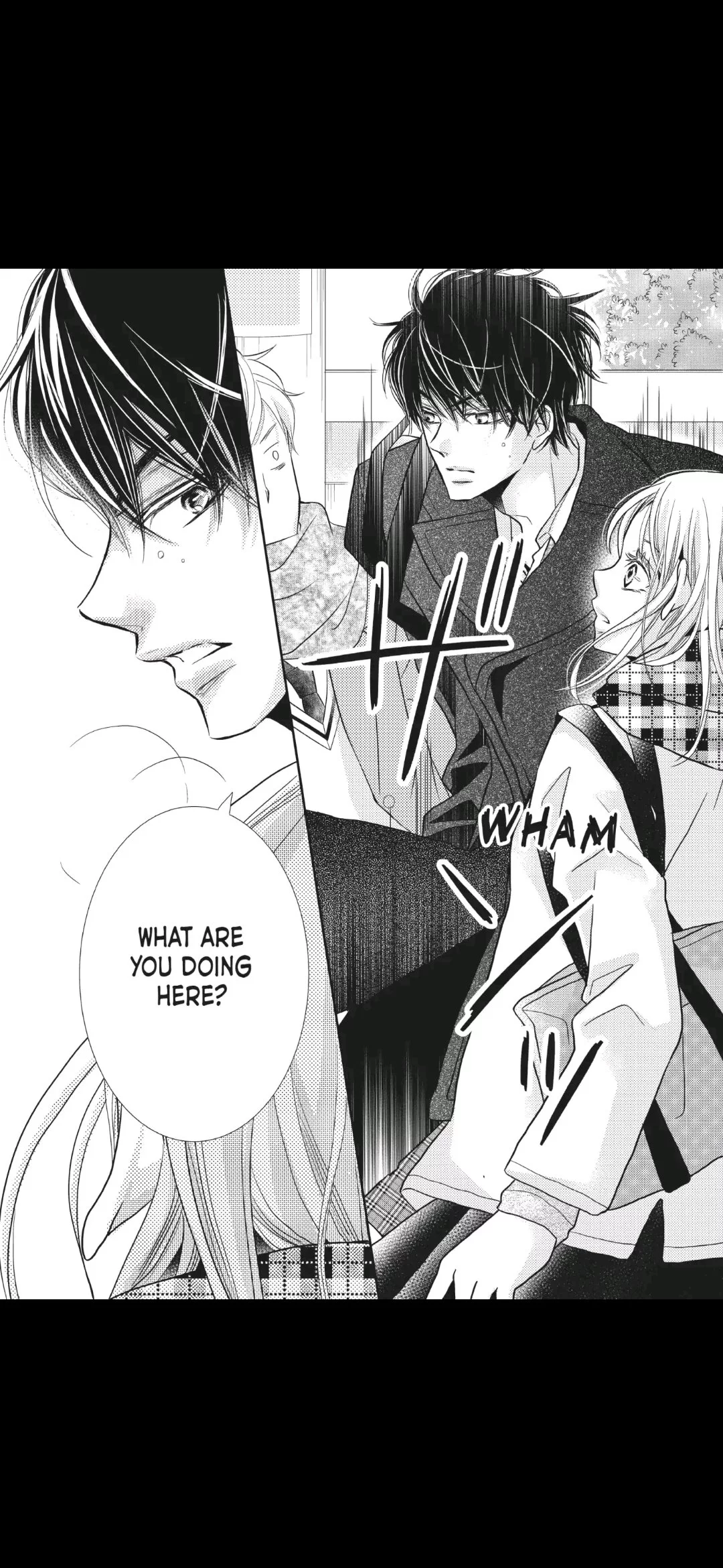 Kurosaki-kun no Iinari ni Nante Naranai Chapter 42 page 26