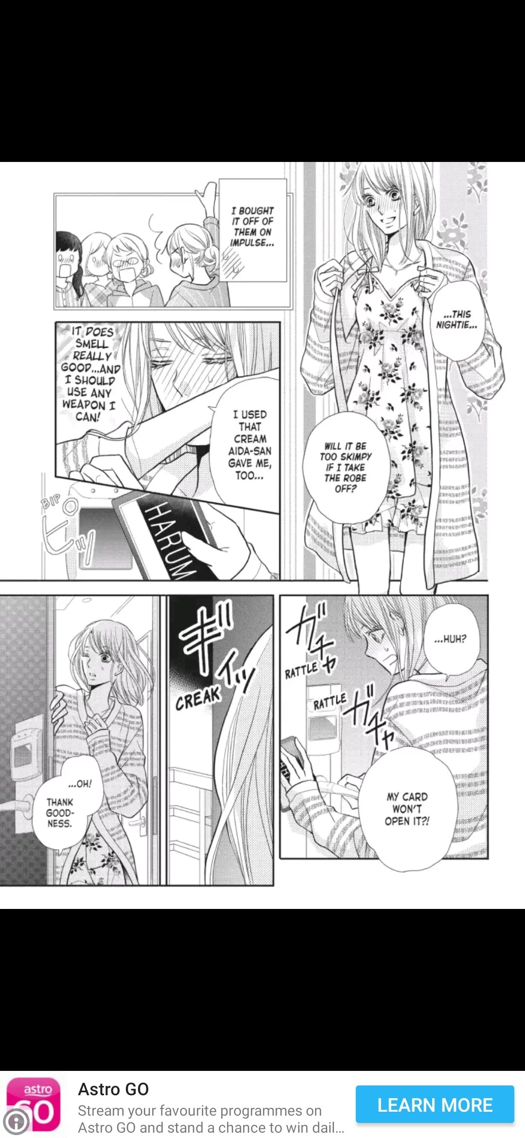 Kurosaki-kun no Iinari ni Nante Naranai Chapter 46 page 29