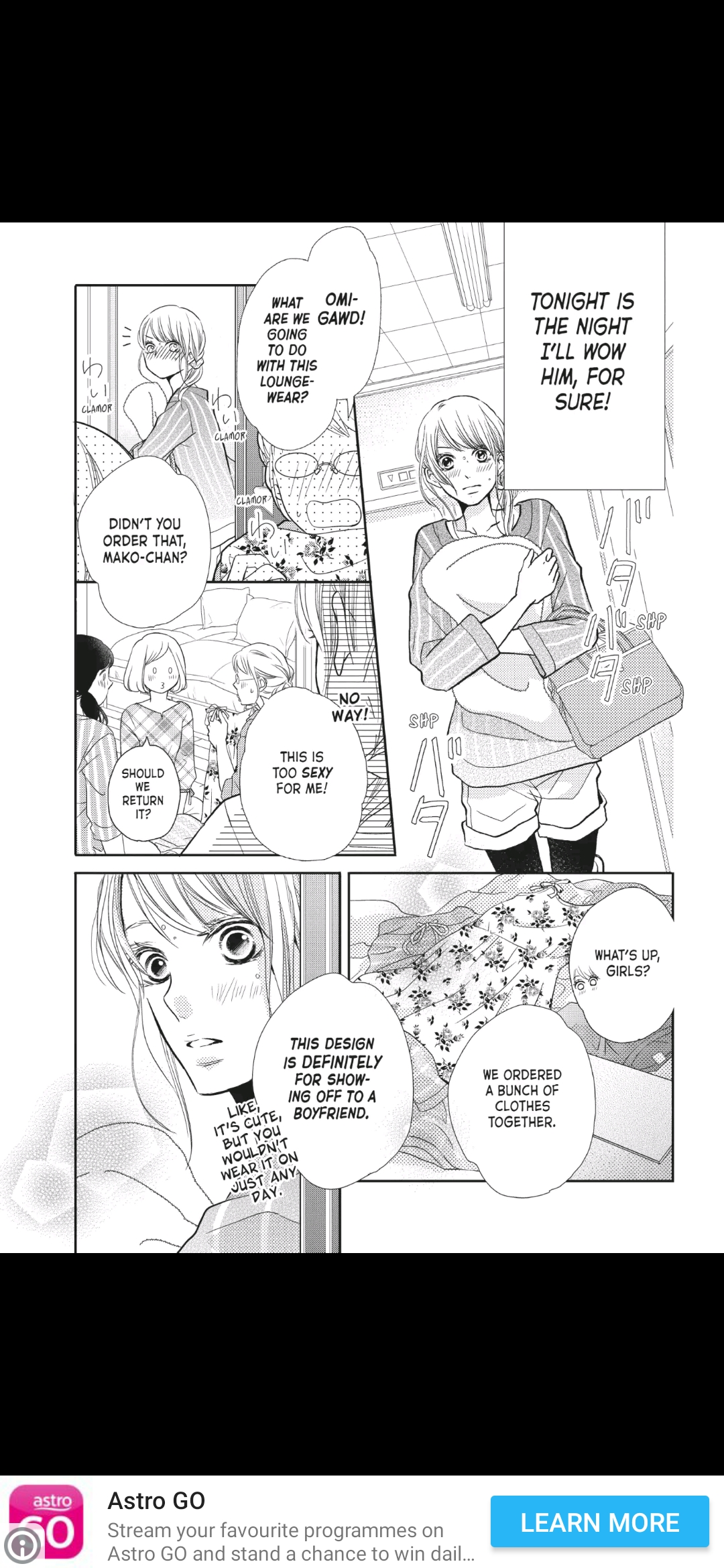 Kurosaki-kun no Iinari ni Nante Naranai Chapter 46 page 27