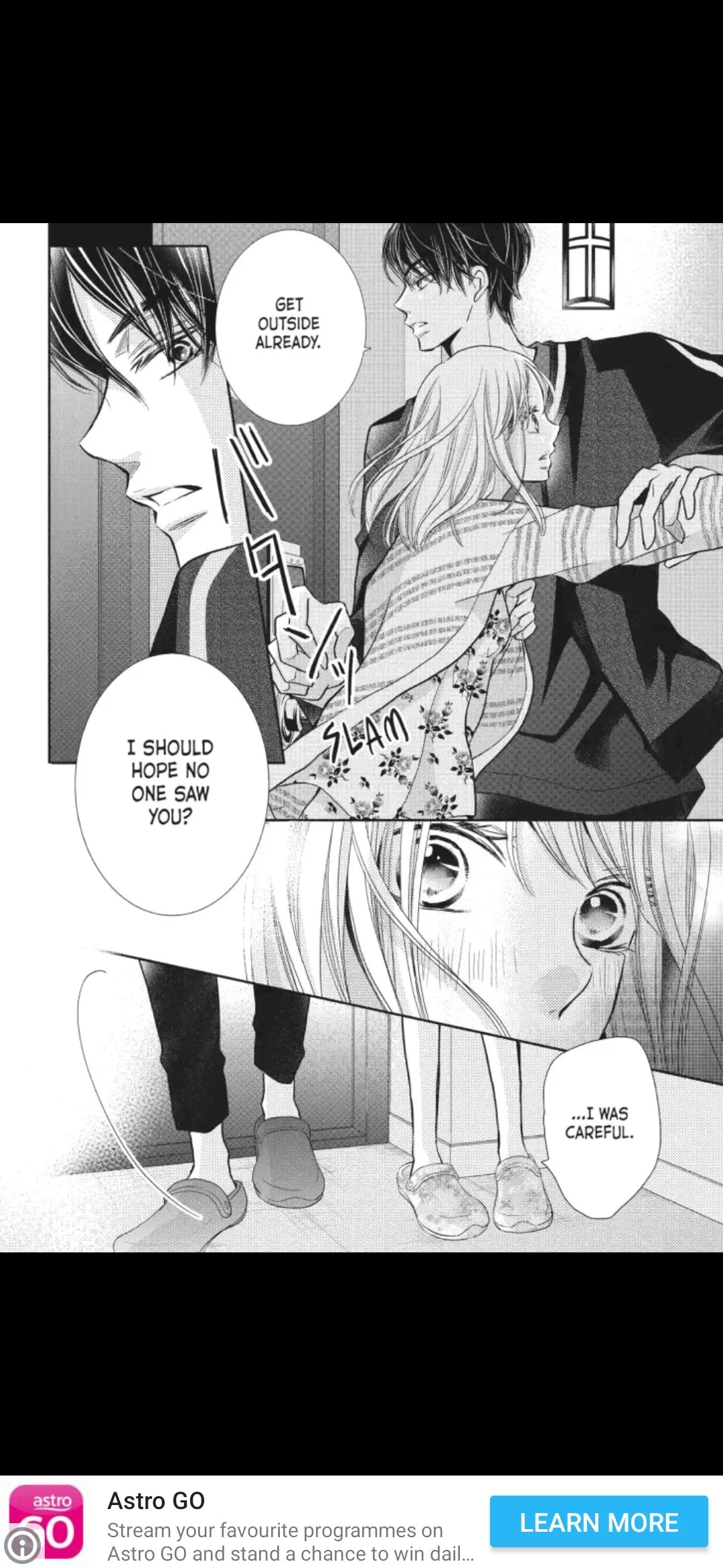 Kurosaki-kun no Iinari ni Nante Naranai Chapter 46 page 30