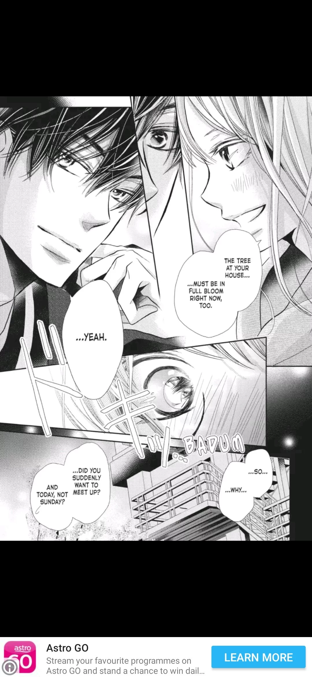 Kurosaki-kun no Iinari ni Nante Naranai Chapter 46 page 33