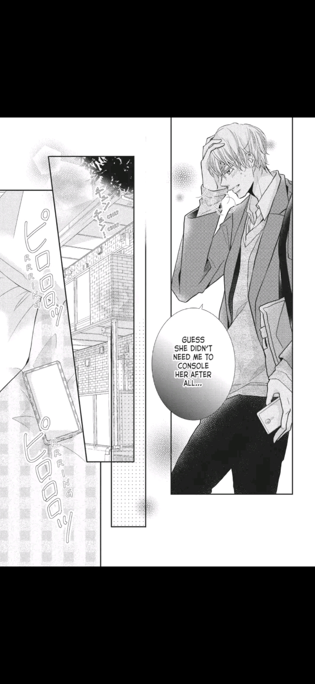 Kurosaki-kun no Iinari ni Nante Naranai Chapter 43 page 7