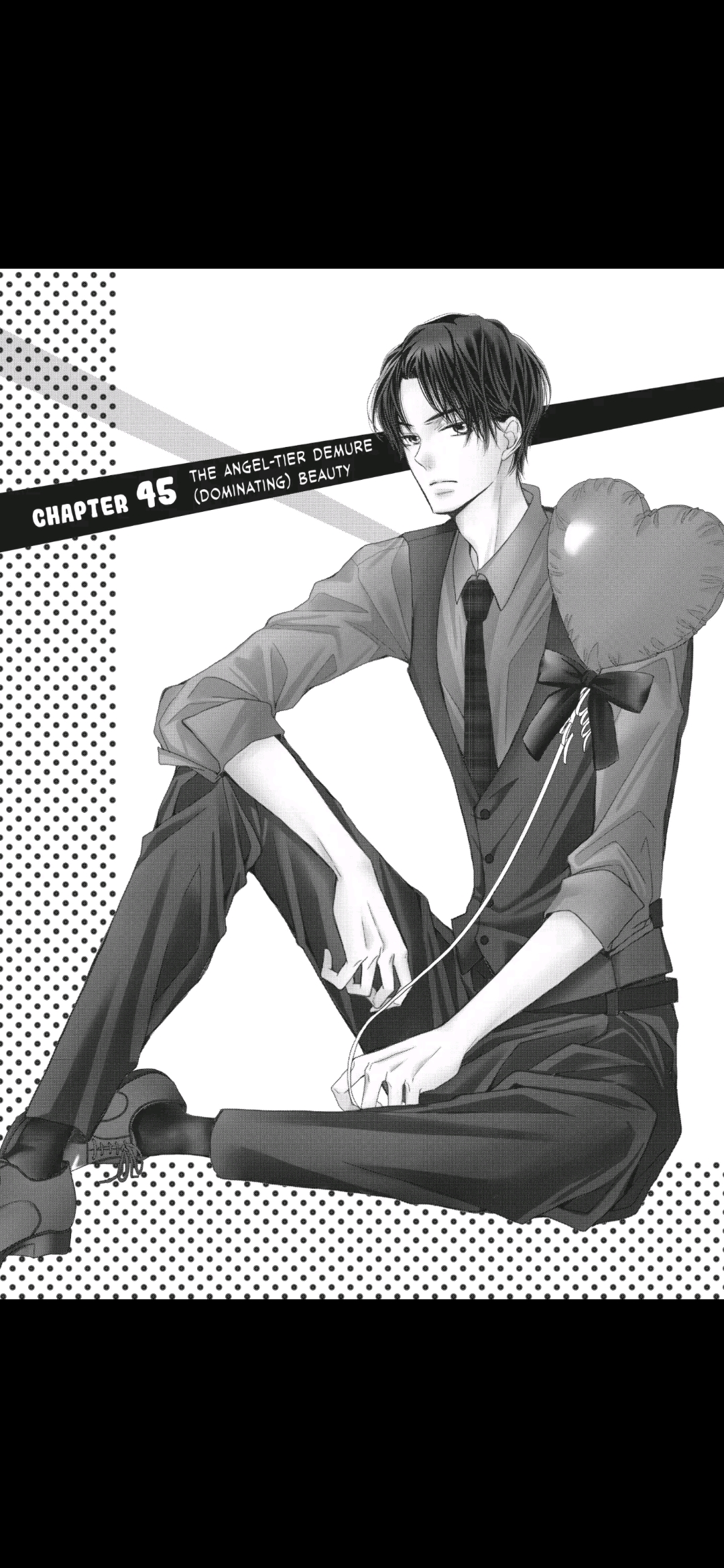 Kurosaki-kun no Iinari ni Nante Naranai Chapter 45 page 4