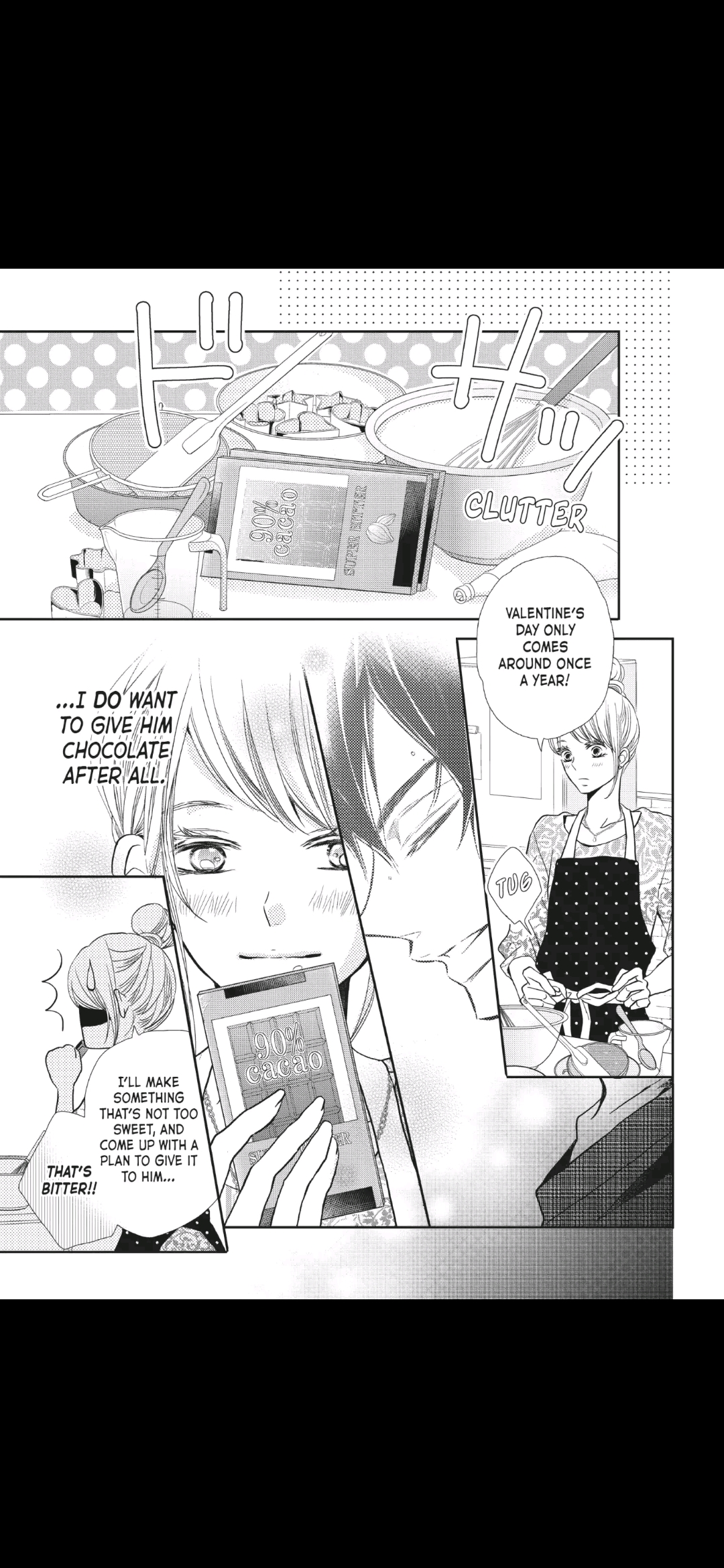 Kurosaki-kun no Iinari ni Nante Naranai Chapter 41 page 32