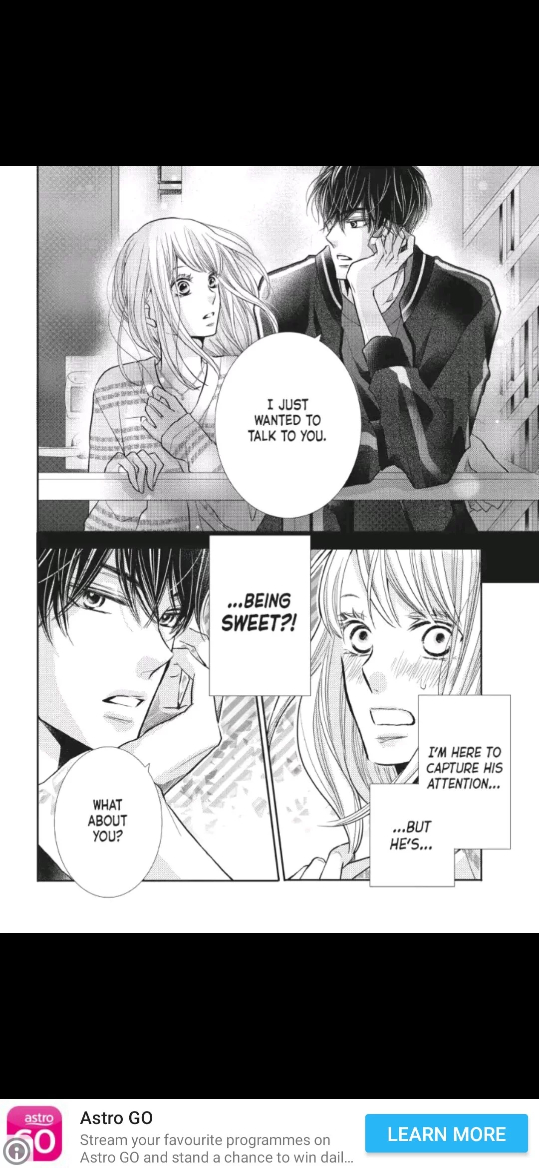 Kurosaki-kun no Iinari ni Nante Naranai Chapter 46 page 34