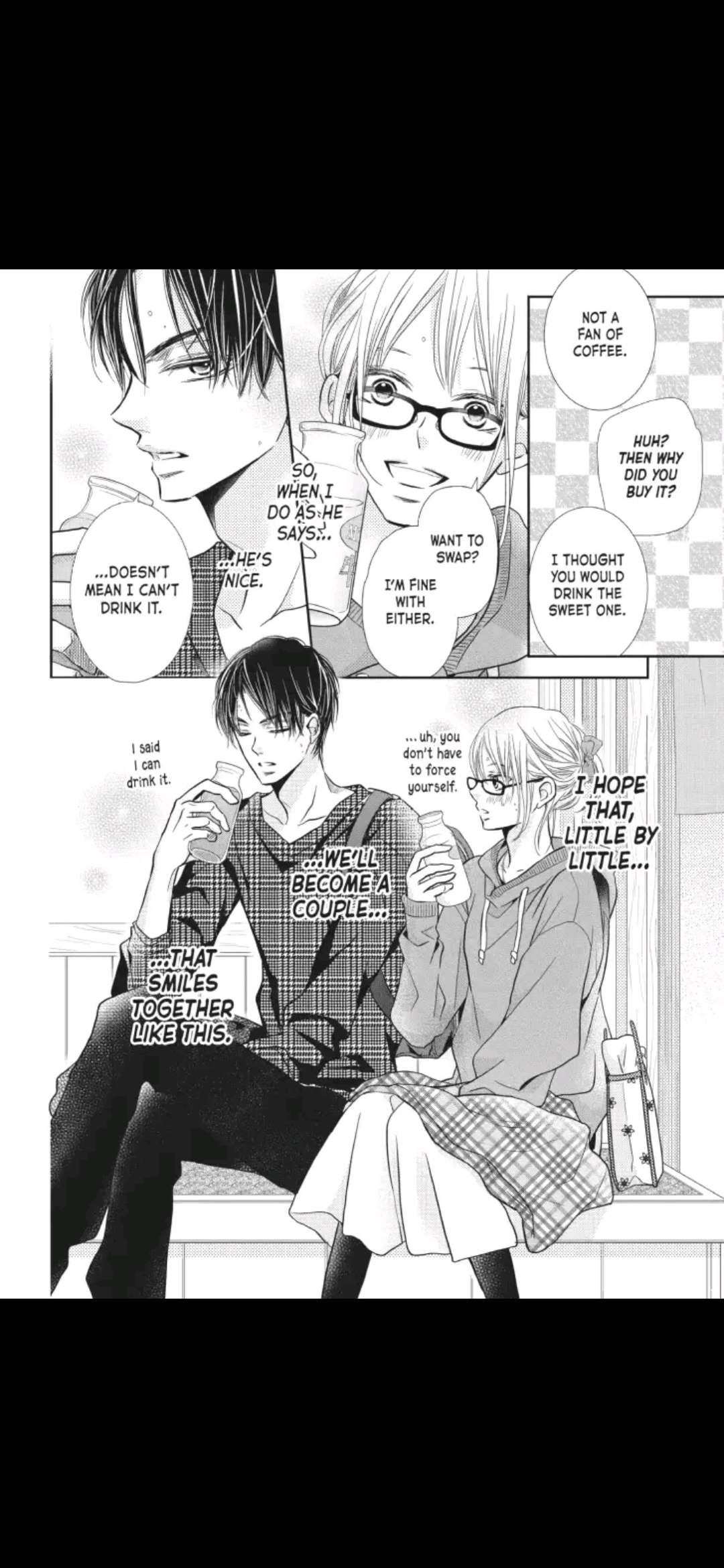 Kurosaki-kun no Iinari ni Nante Naranai Chapter 41 page 31