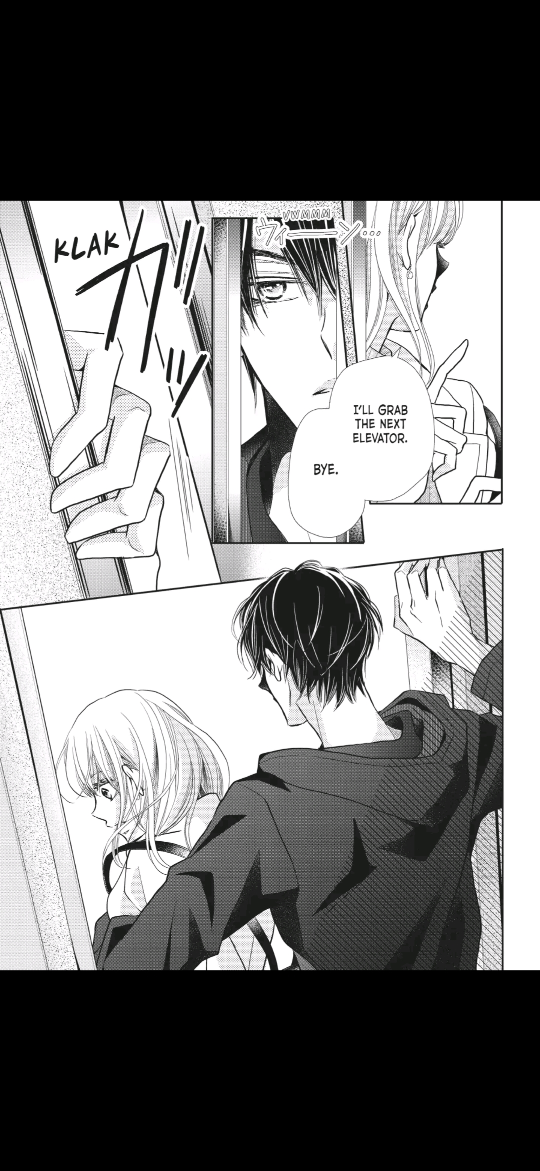 Kurosaki-kun no Iinari ni Nante Naranai Chapter 43 page 31