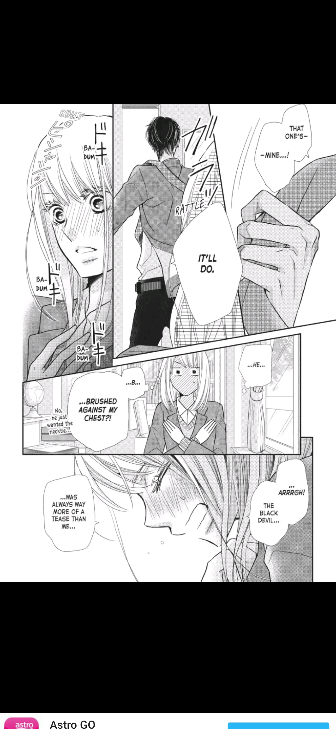Kurosaki-kun no Iinari ni Nante Naranai Chapter 45 page 41