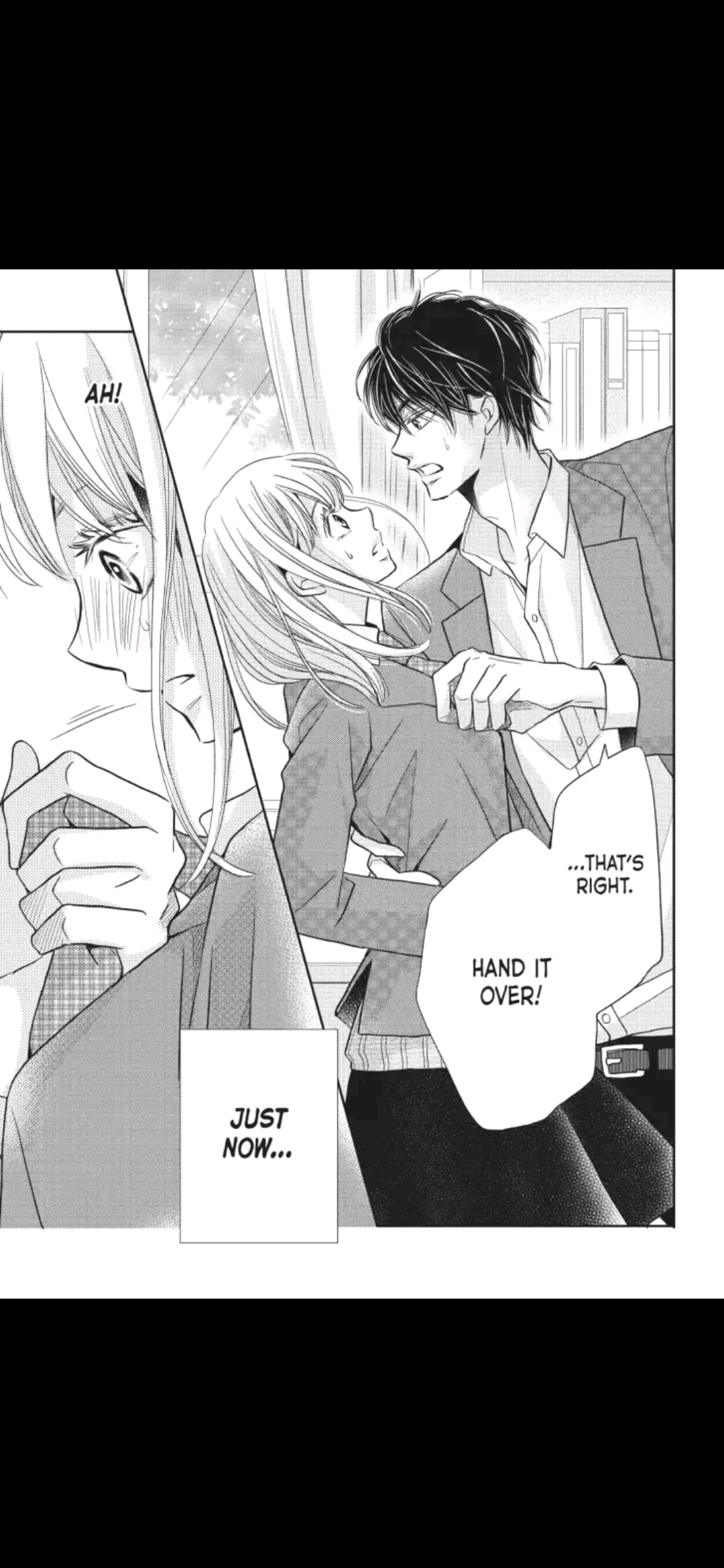 Kurosaki-kun no Iinari ni Nante Naranai Chapter 45 page 40