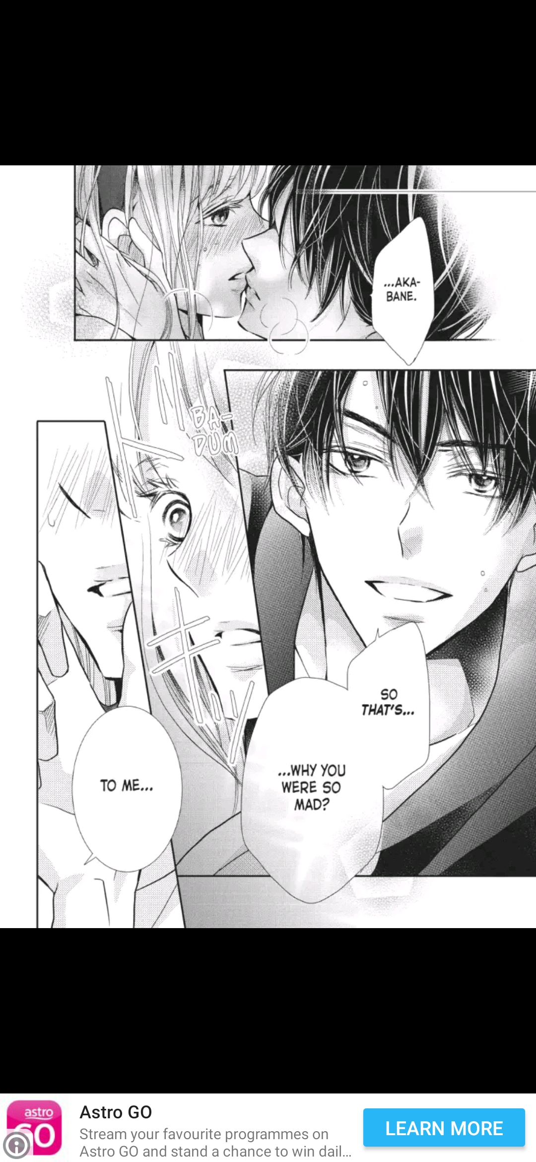 Kurosaki-kun no Iinari ni Nante Naranai Chapter 50 page 30