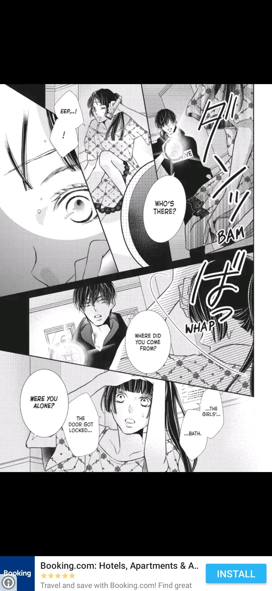 Kurosaki-kun no Iinari ni Nante Naranai Chapter 48 page 30