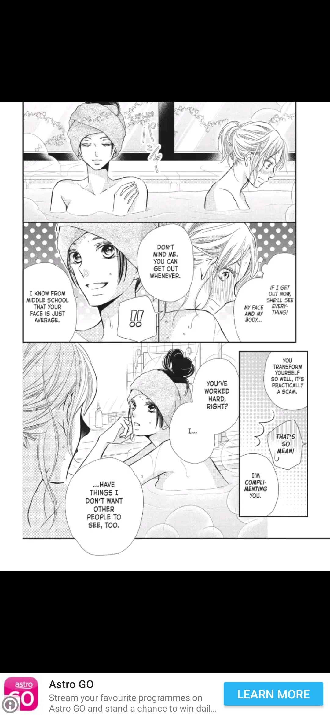 Kurosaki-kun no Iinari ni Nante Naranai Chapter 48 page 15