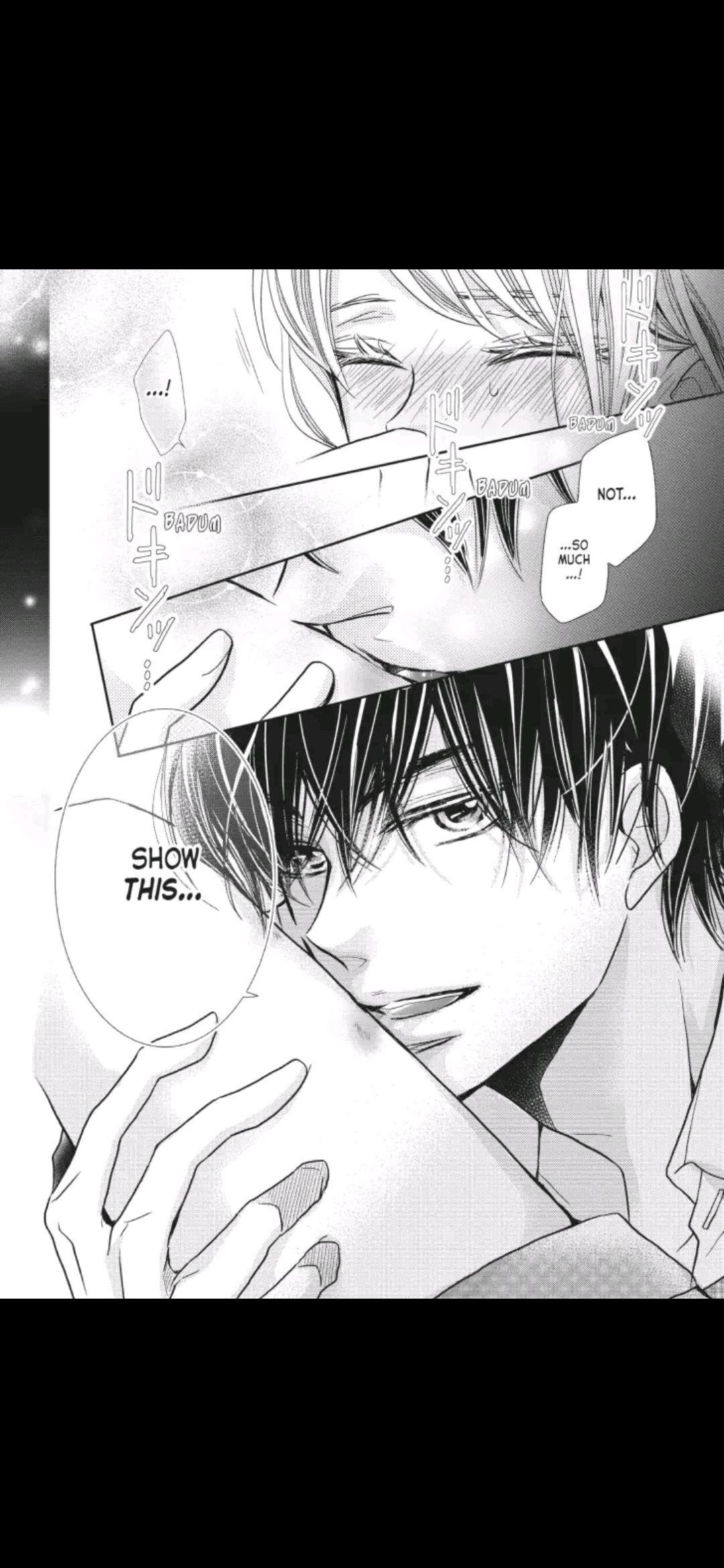 Kurosaki-kun no Iinari ni Nante Naranai Chapter 44 page 28