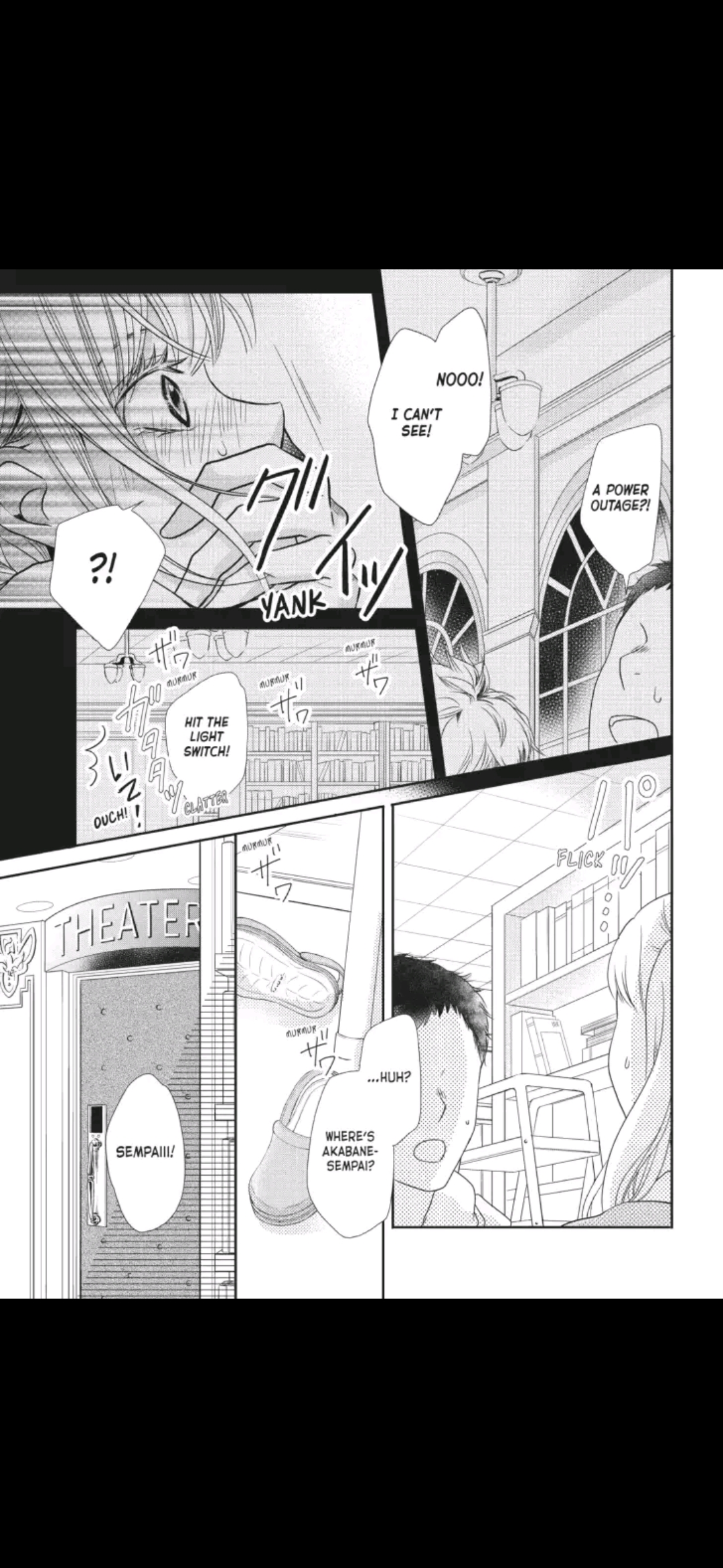 Kurosaki-kun no Iinari ni Nante Naranai Chapter 44 page 23