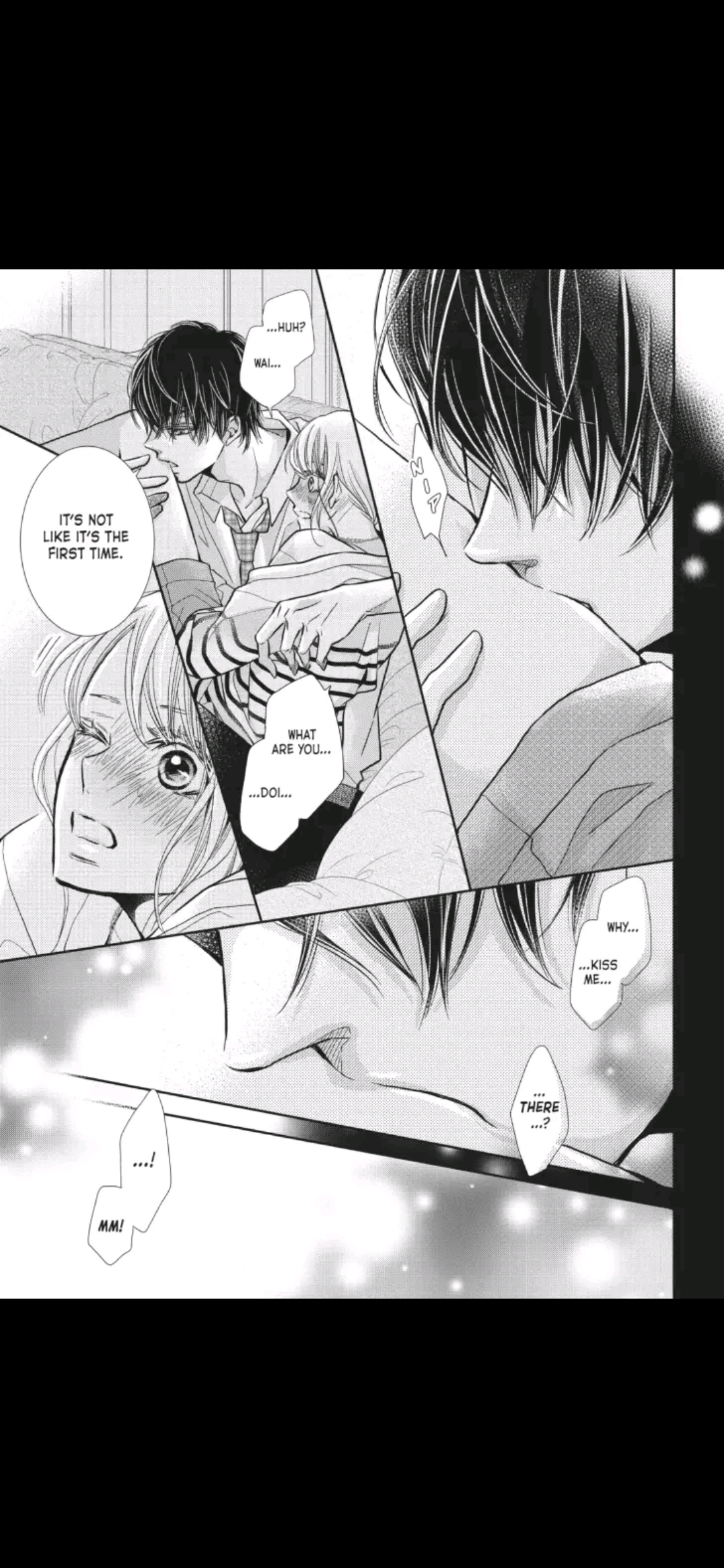 Kurosaki-kun no Iinari ni Nante Naranai Chapter 44 page 27