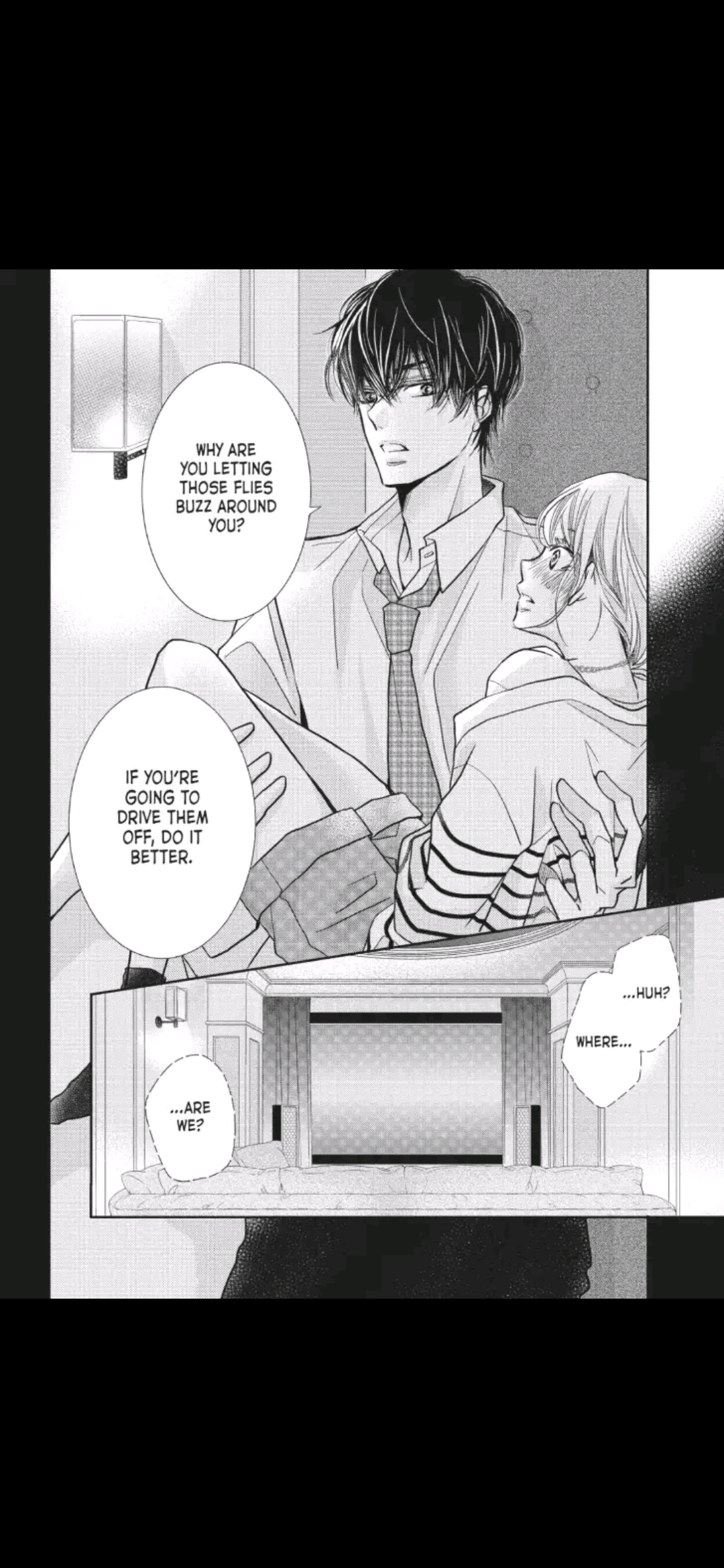 Kurosaki-kun no Iinari ni Nante Naranai Chapter 44 page 24