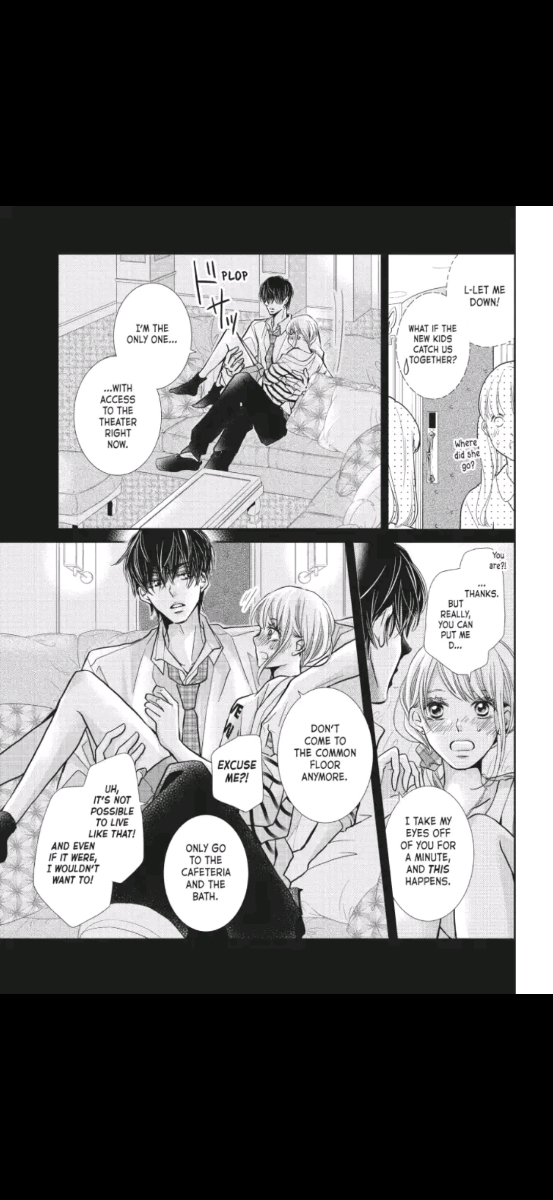 Kurosaki-kun no Iinari ni Nante Naranai Chapter 44 page 25