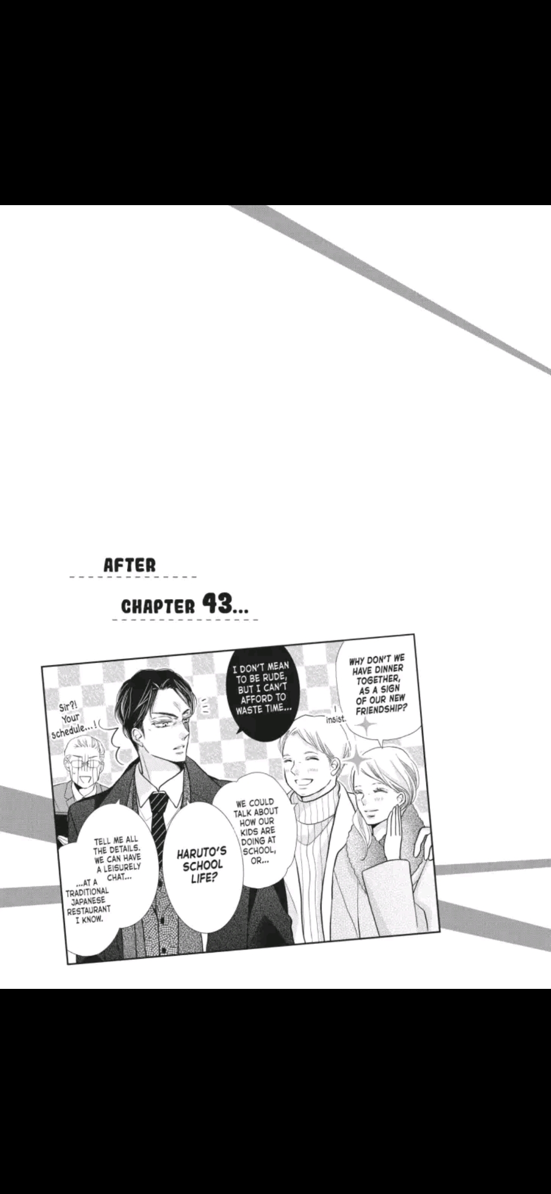 Kurosaki-kun no Iinari ni Nante Naranai Chapter 44 page 39