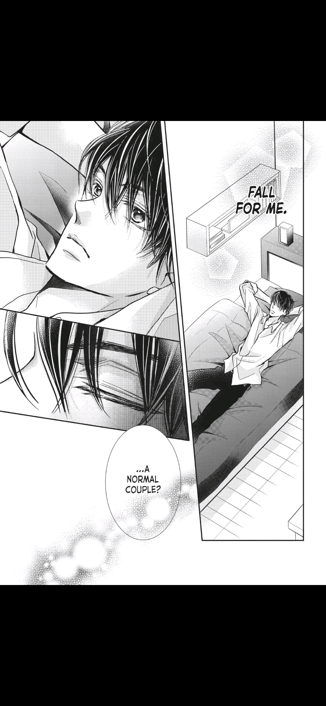 Kurosaki-kun no Iinari ni Nante Naranai Chapter 44 page 37
