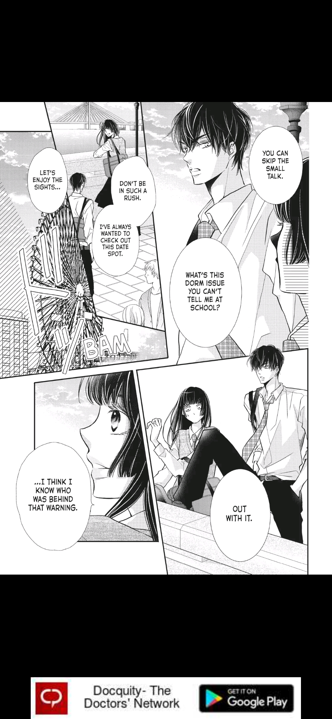 Kurosaki-kun no Iinari ni Nante Naranai Chapter 49 page 11