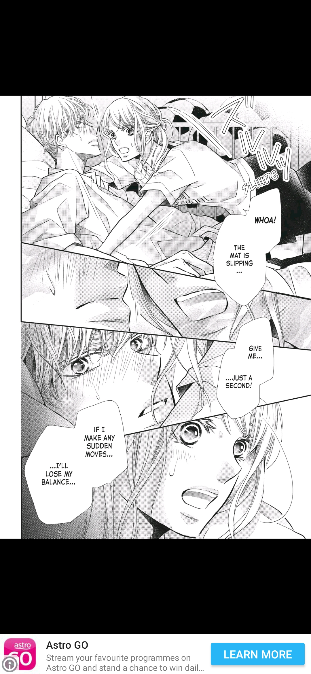 Kurosaki-kun no Iinari ni Nante Naranai Chapter 49 page 40