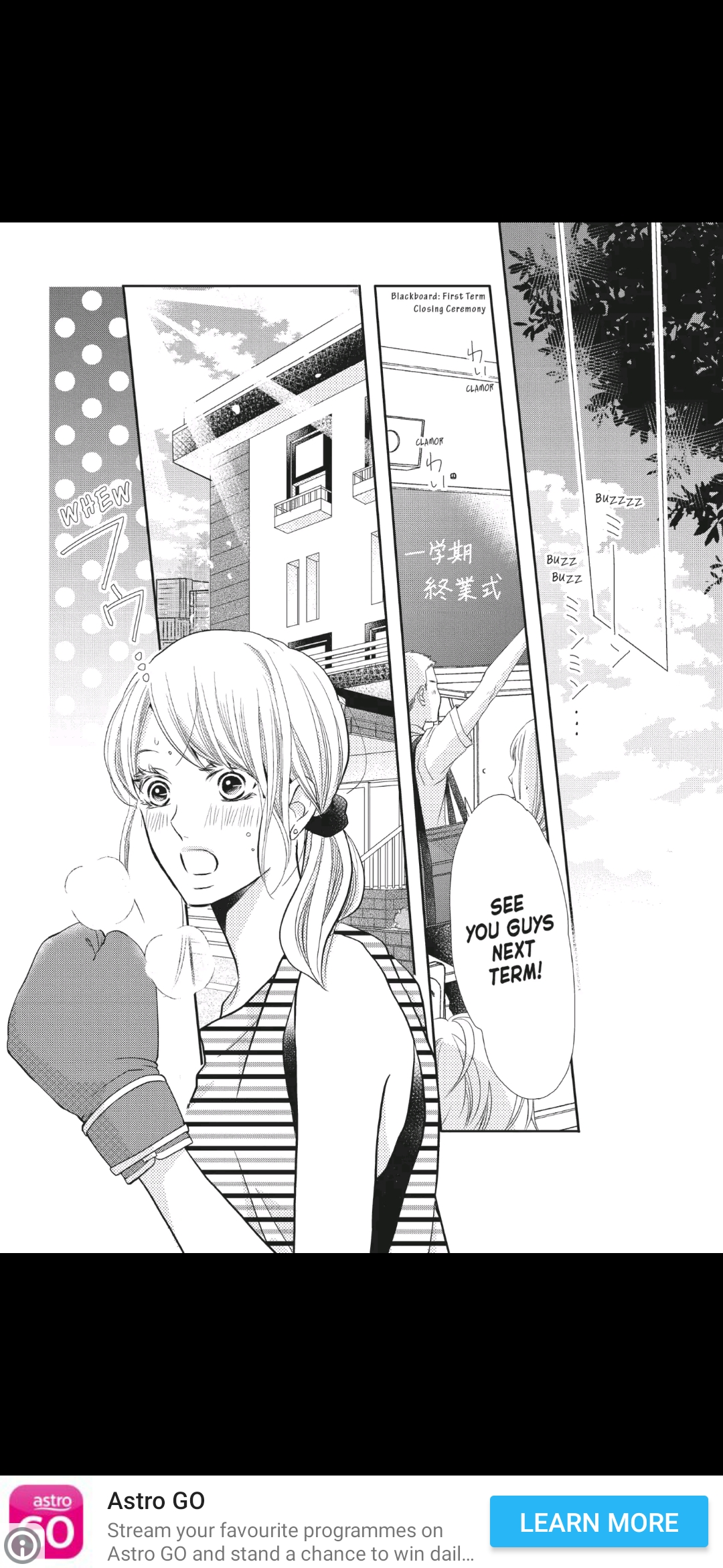 Kurosaki-kun no Iinari ni Nante Naranai Chapter 52 page 26