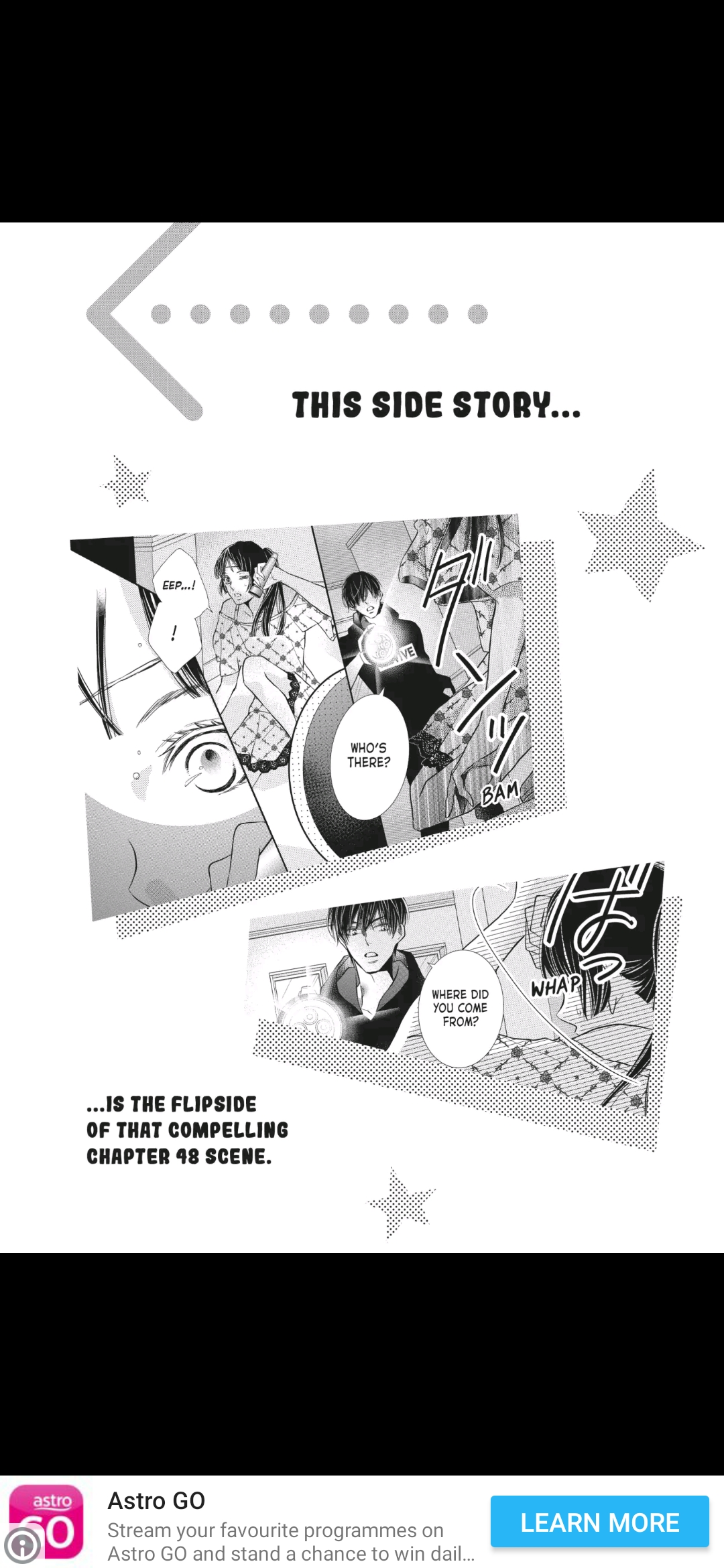 Kurosaki-kun no Iinari ni Nante Naranai Chapter 52 page 38