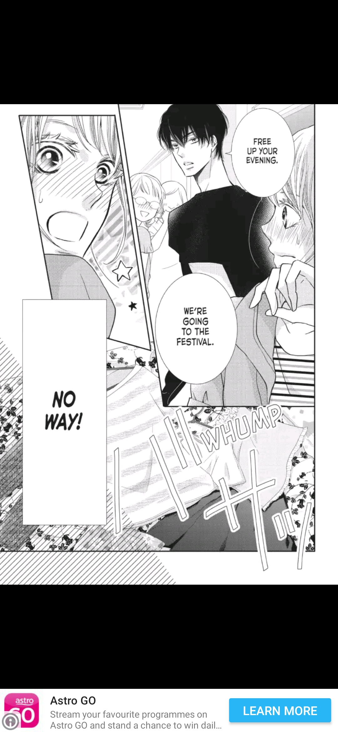 Kurosaki-kun no Iinari ni Nante Naranai Chapter 52 page 29