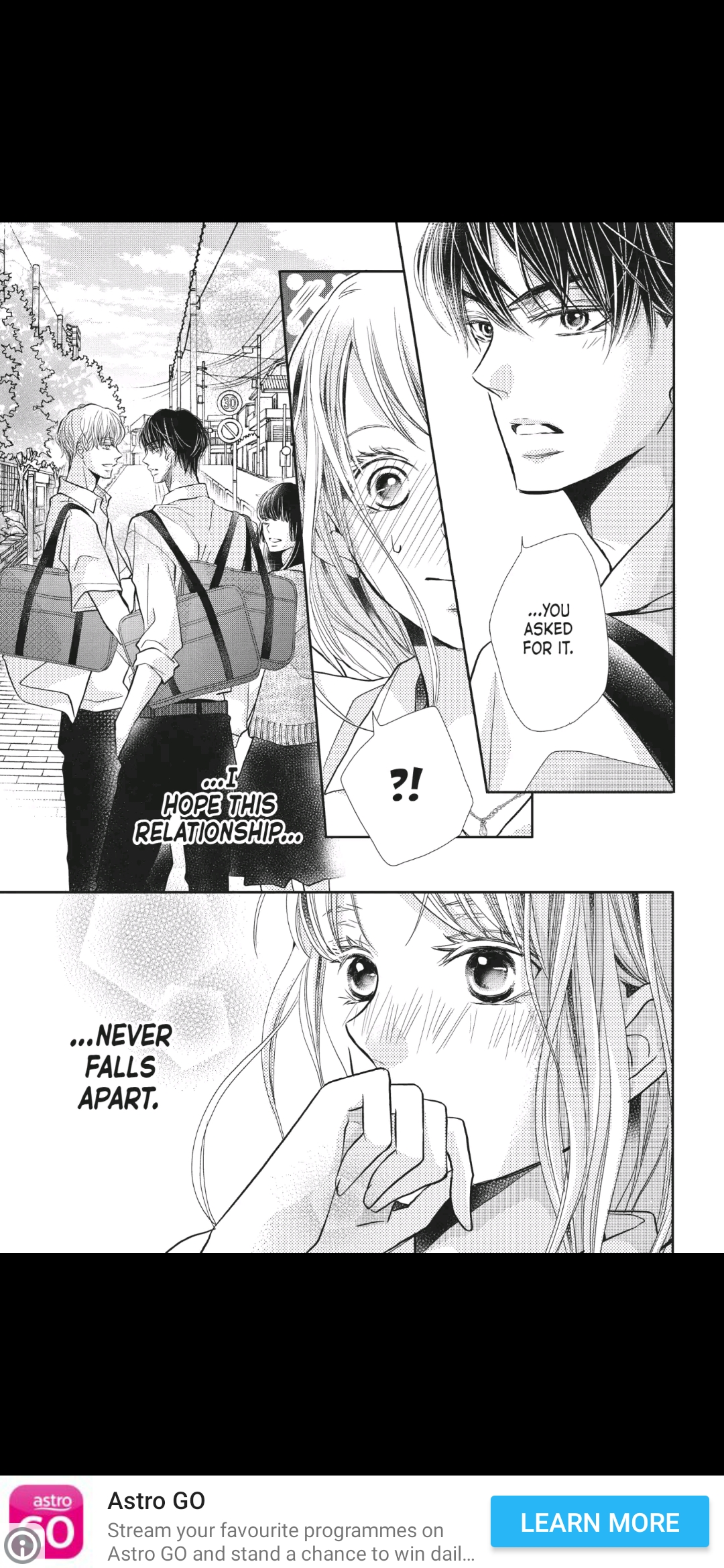 Kurosaki-kun no Iinari ni Nante Naranai Chapter 51 page 13