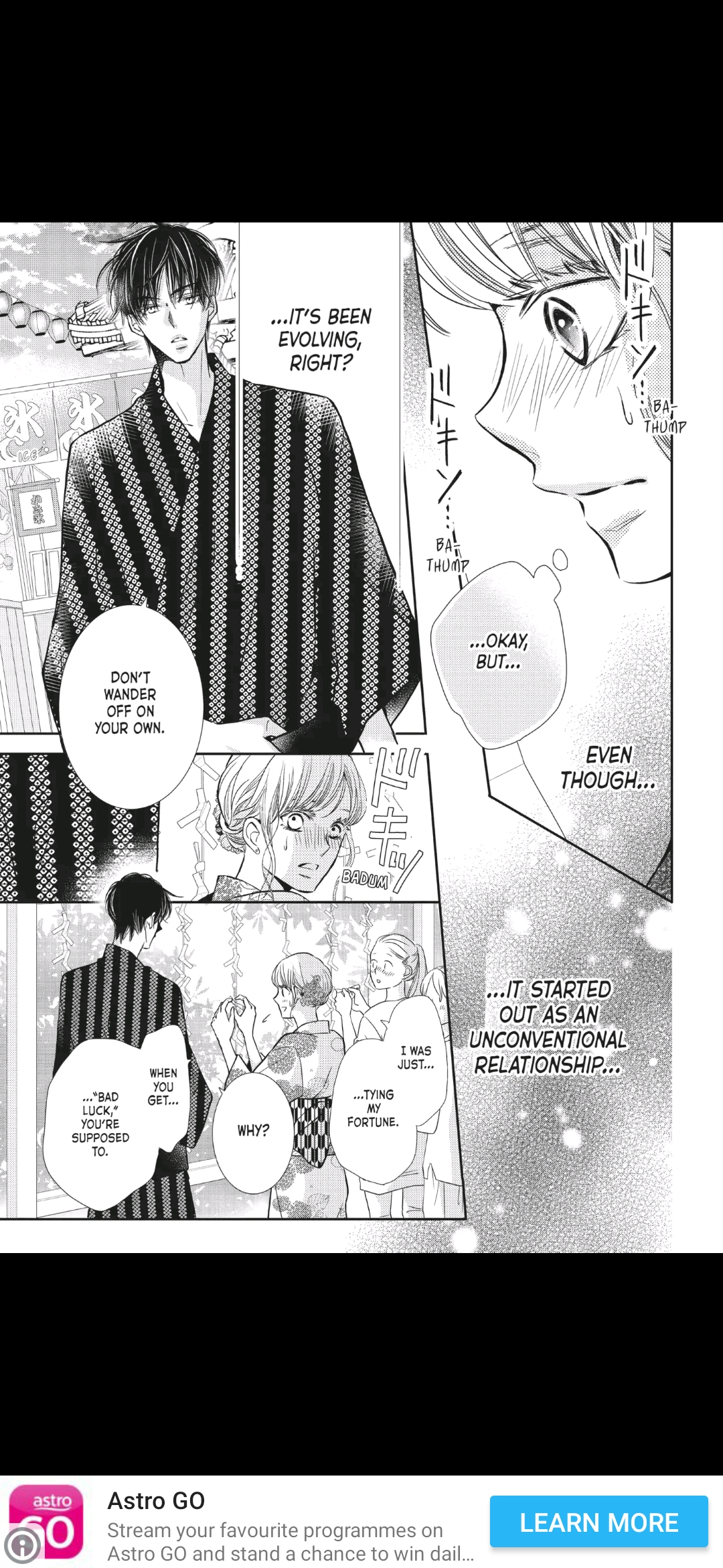 Kurosaki-kun no Iinari ni Nante Naranai Chapter 53 page 16