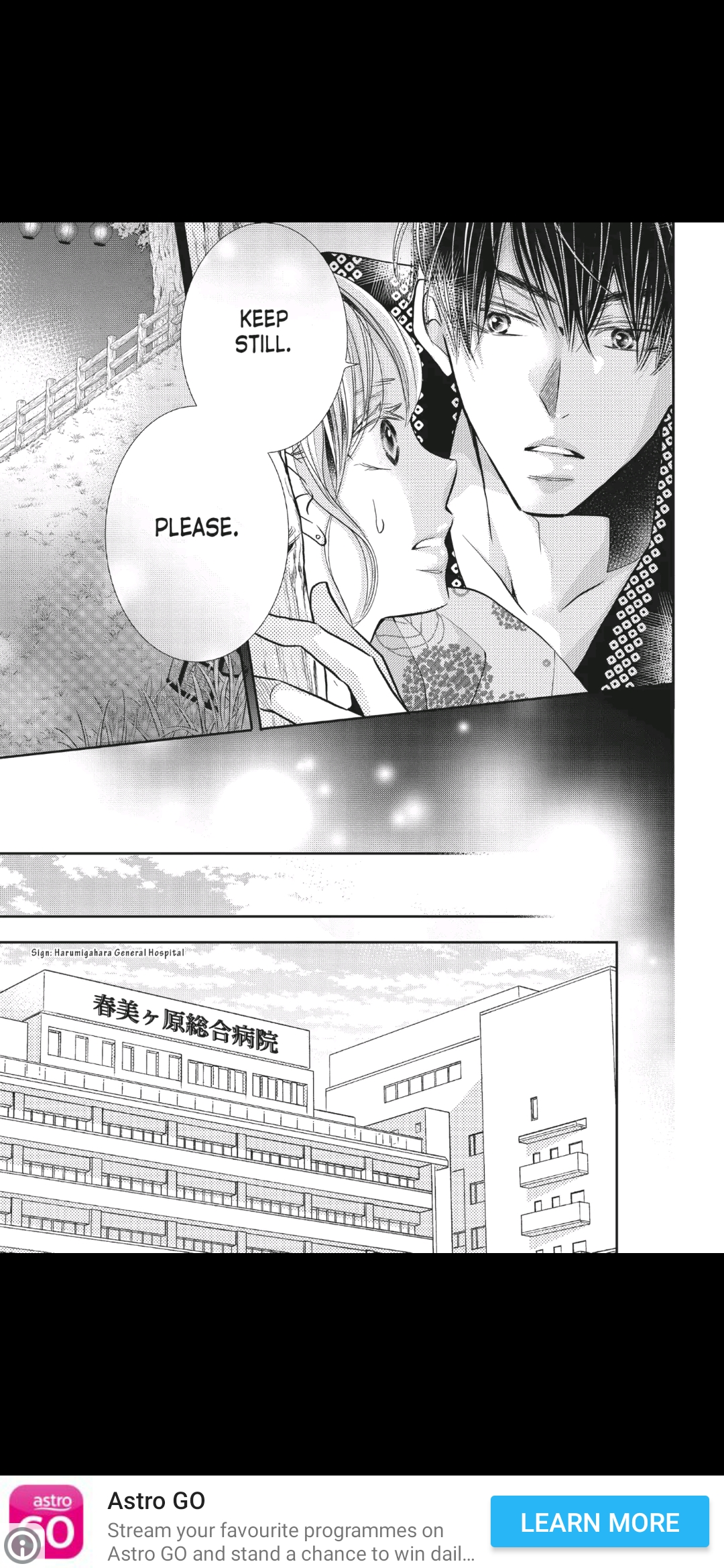 Kurosaki-kun no Iinari ni Nante Naranai Chapter 55 page 9